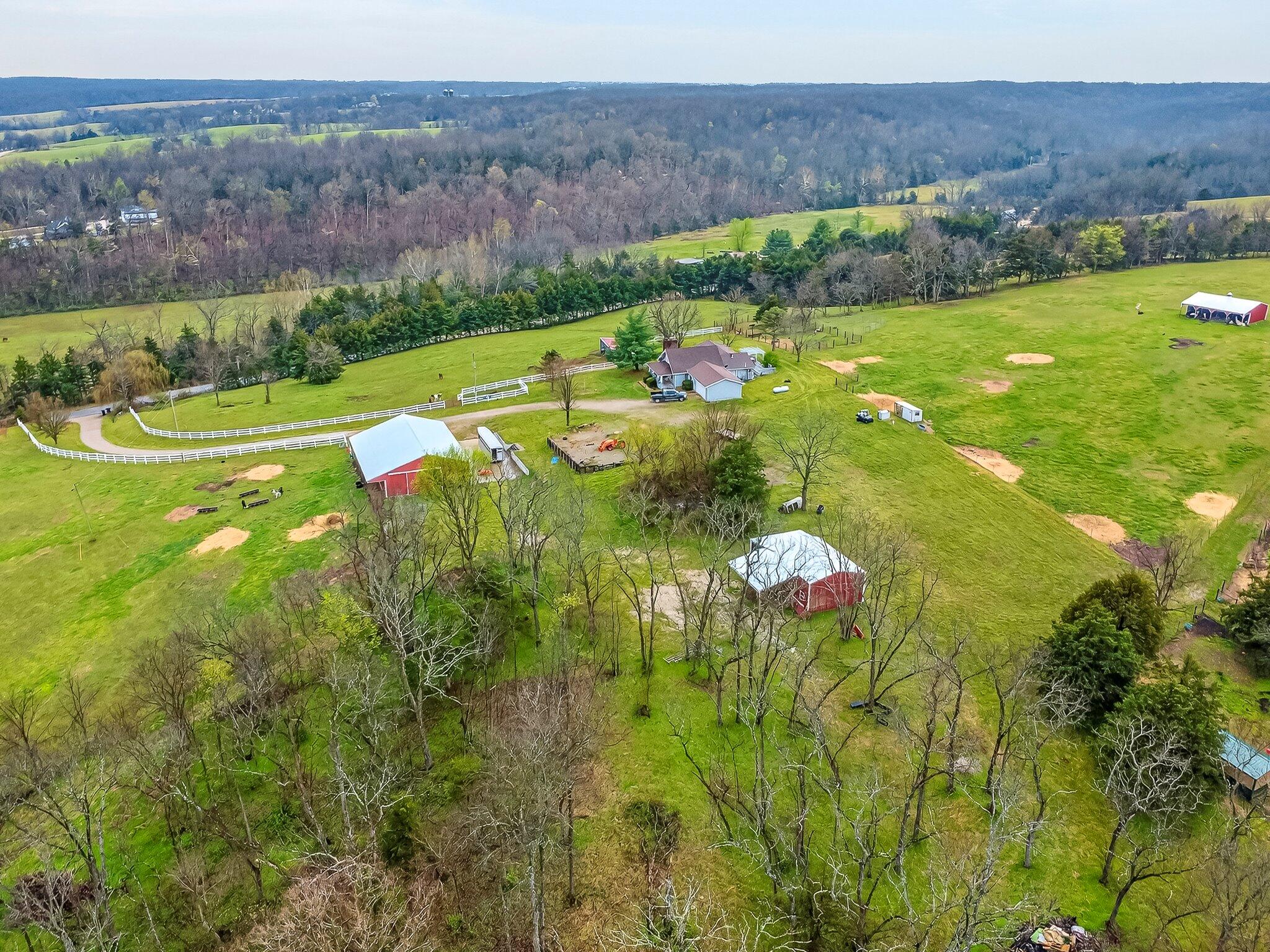 Farm for sale – 3735  Meyers Hollow Road  Marshfield, MO