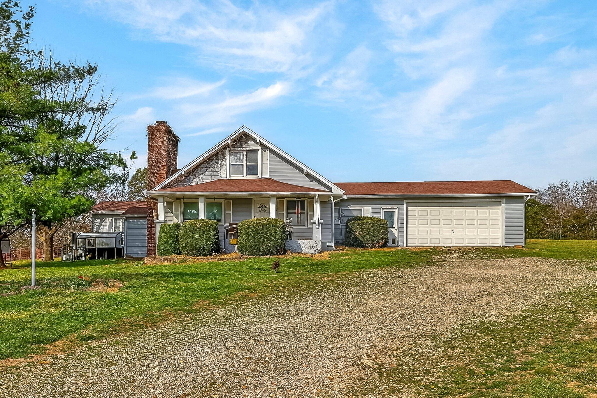 Photo 9 - Farm for sale – 3735  Meyers Hollow Road  Marshfield, MO