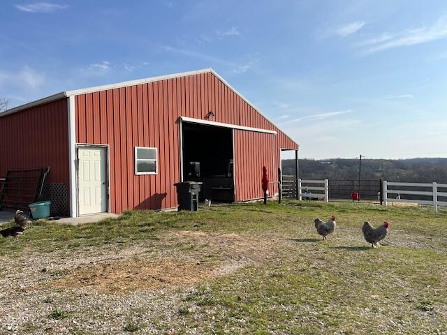 Photo 29 - Residential for sale – 3735  Meyers Hollow Road  Marshfield, MO
