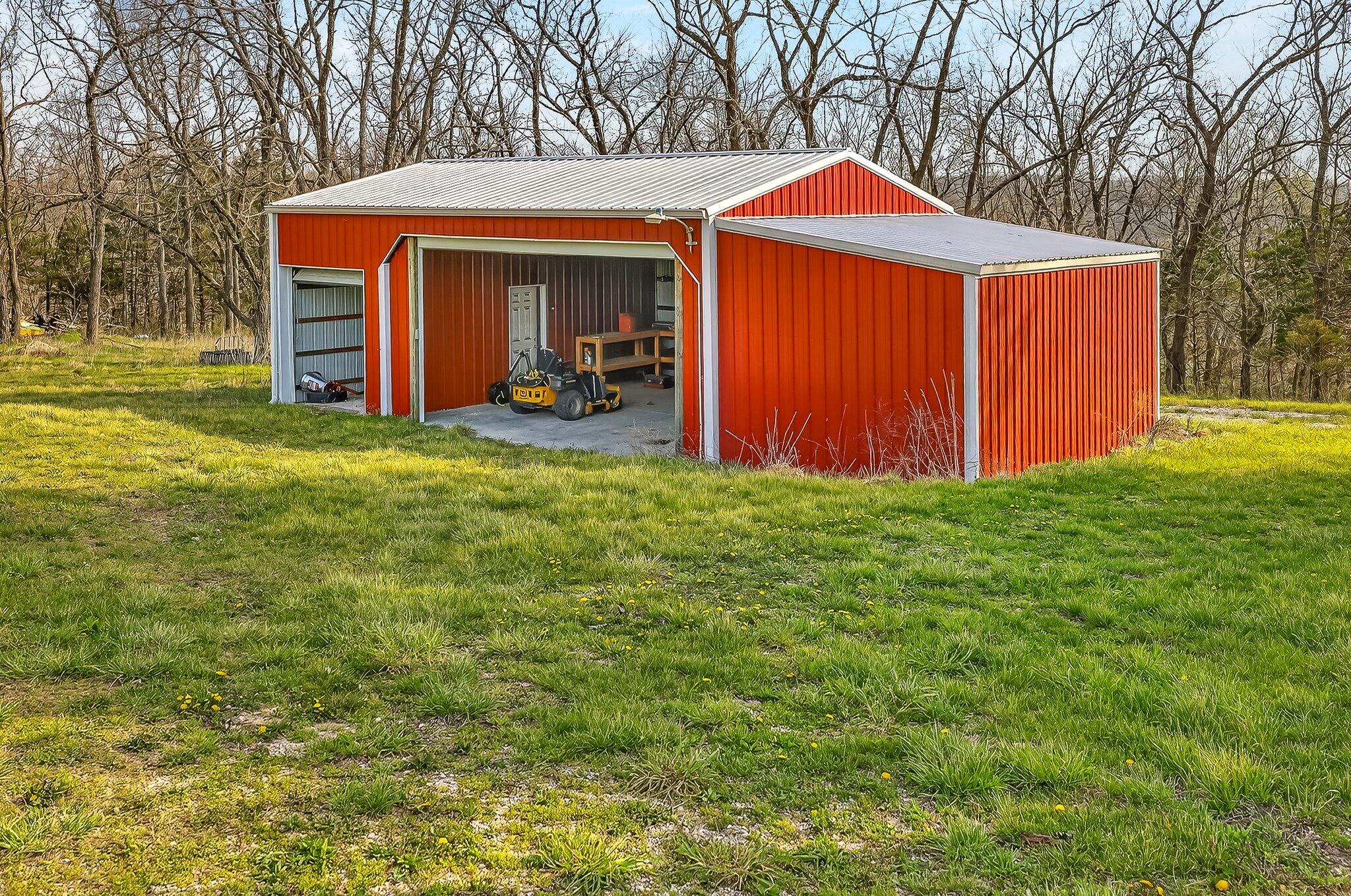 Photo 34 - Residential for sale – 3735  Meyers Hollow Road  Marshfield, MO