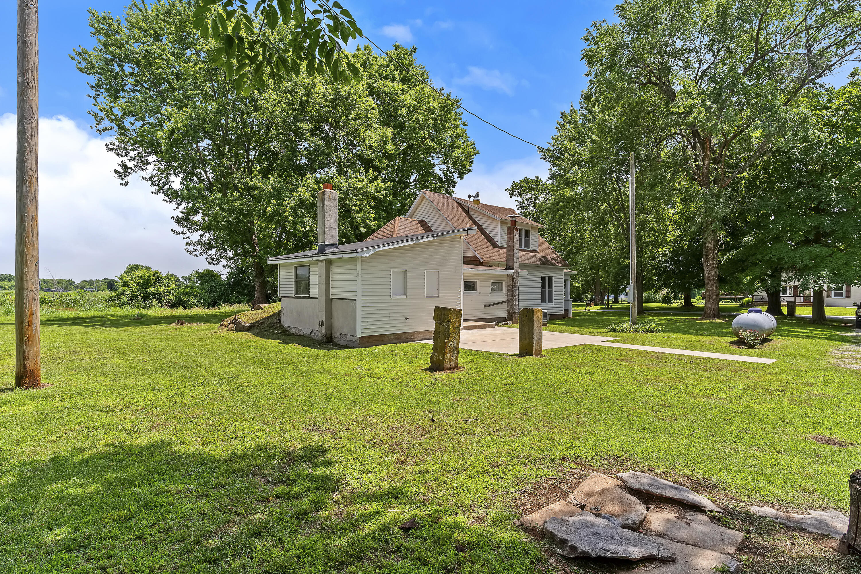 Photo 39 - Residential for sale – 419 E New Melville Road  Willard, MO