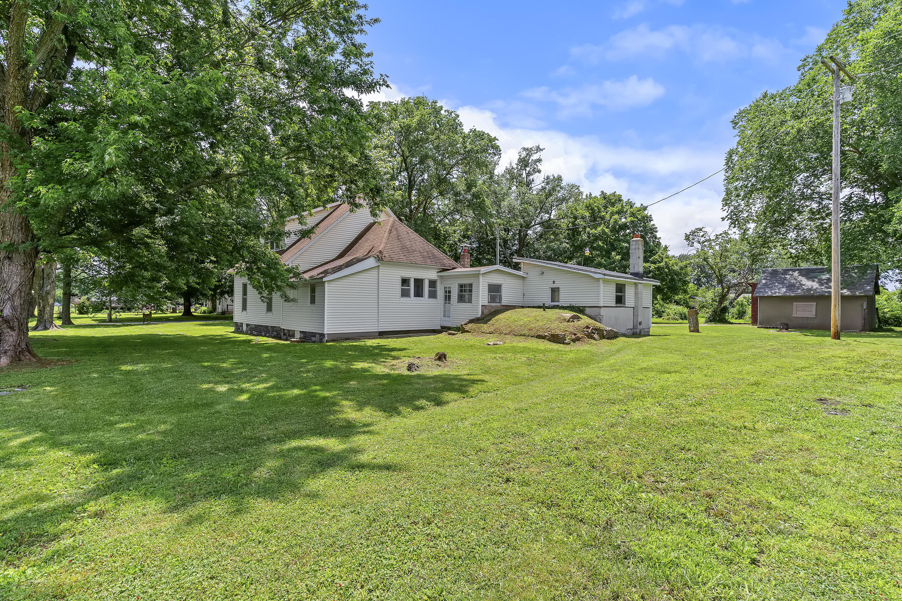 Photo 41 - Residential for sale – 419 E New Melville Road  Willard, MO