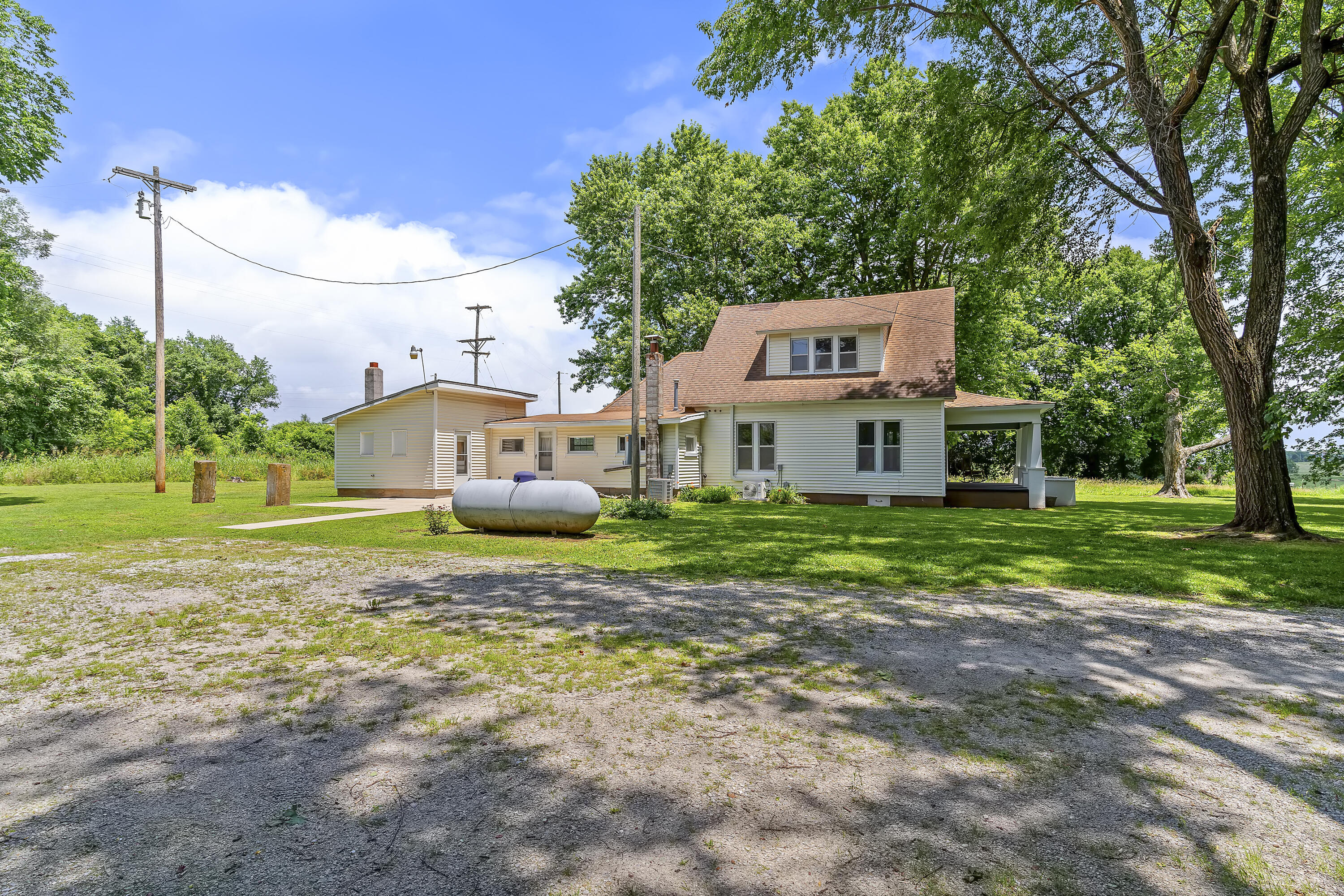 Photo 37 - Residential for sale – 419 E New Melville Road  Willard, MO
