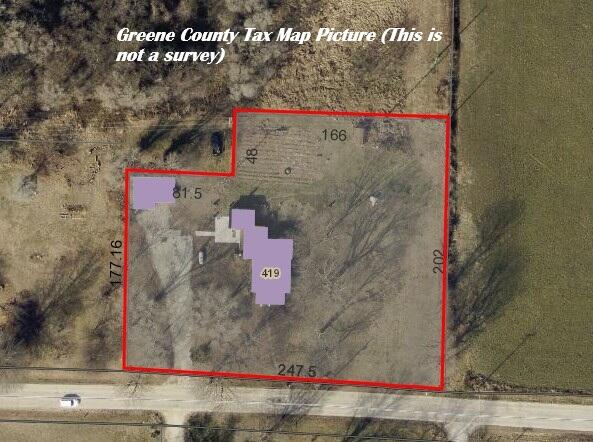 Photo 44 - Residential for sale – 419 E New Melville Road  Willard, MO