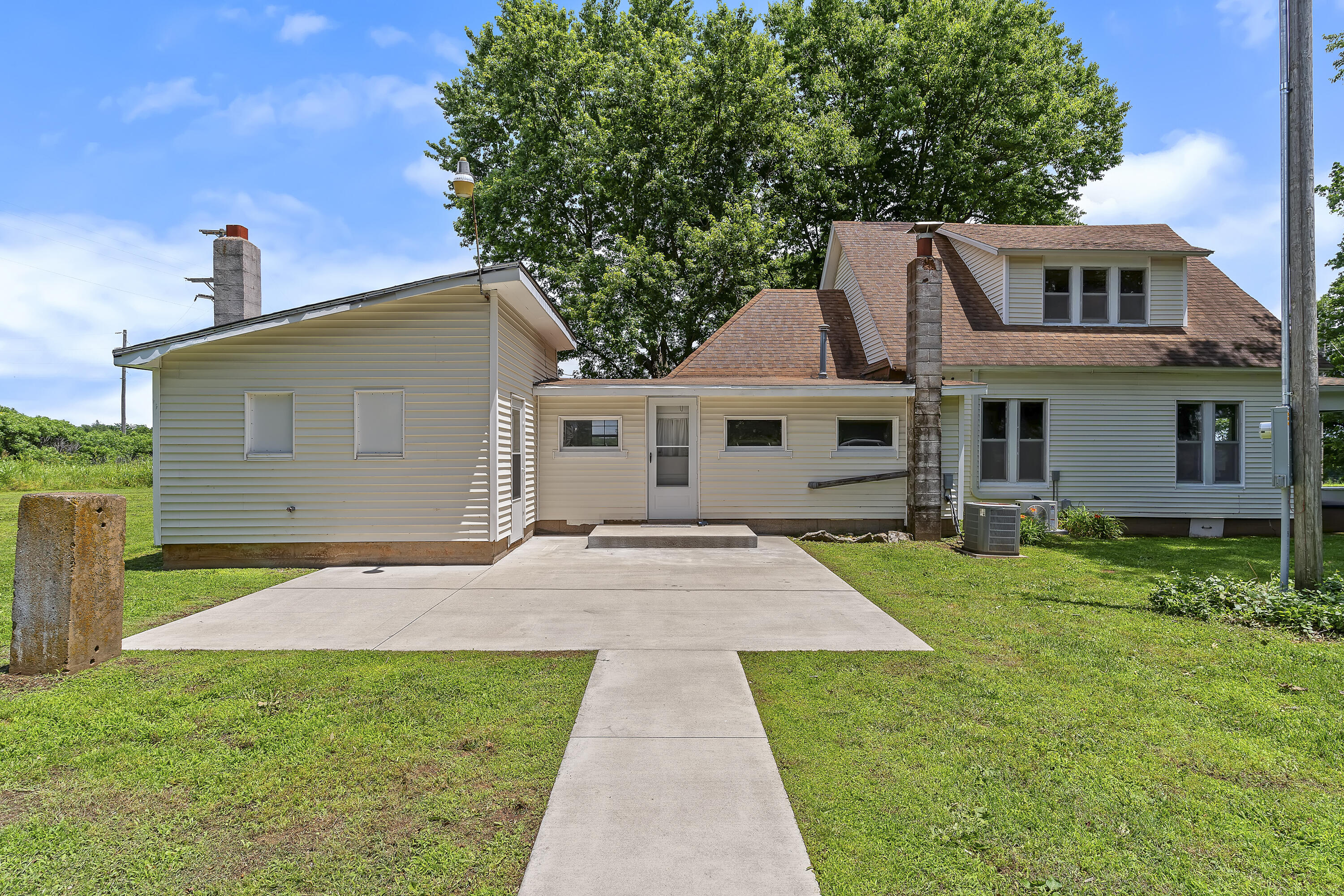Photo 38 - Residential for sale – 419 E New Melville Road  Willard, MO