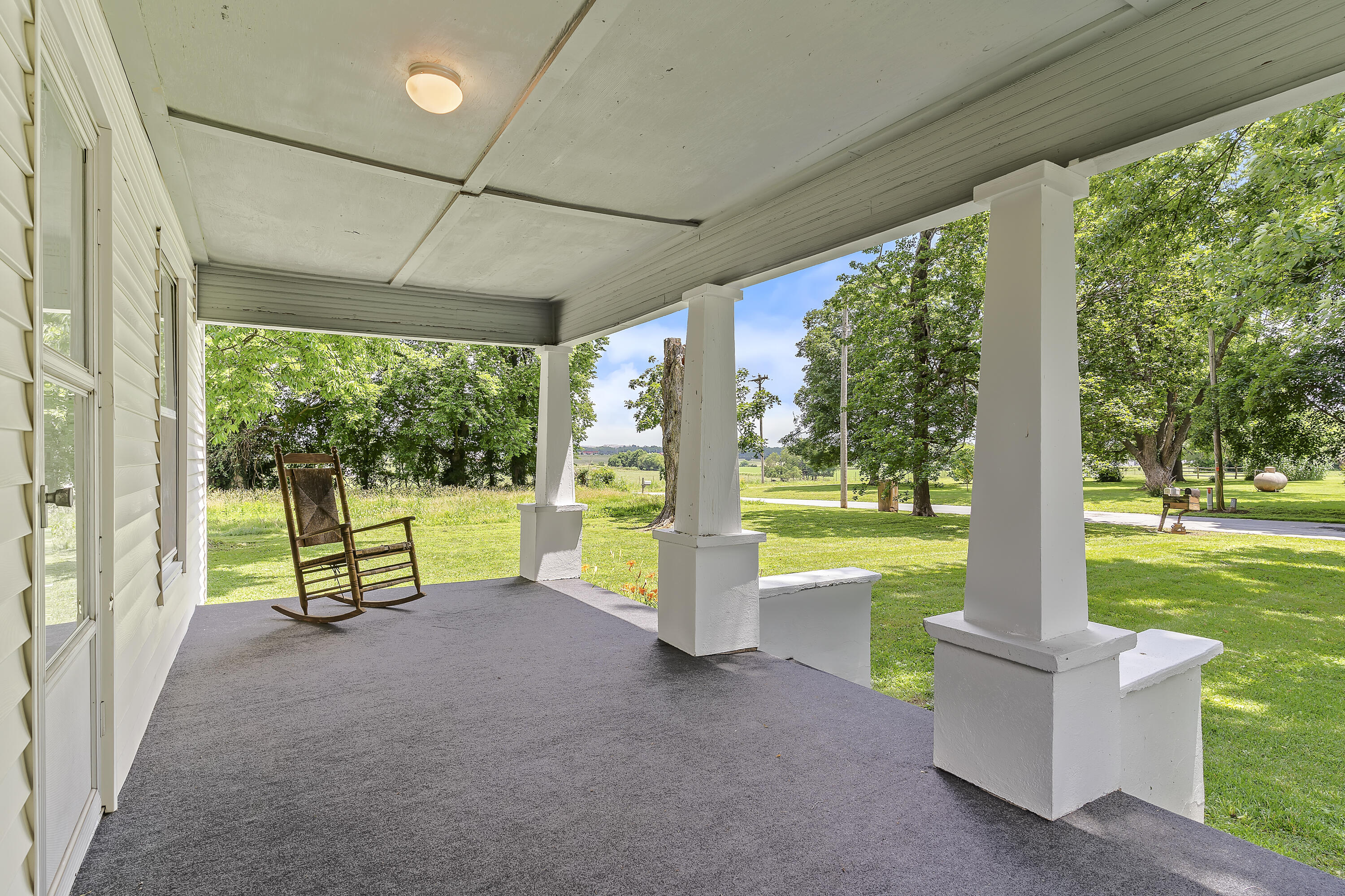Photo 5 - Residential for sale – 419 E New Melville Road  Willard, MO