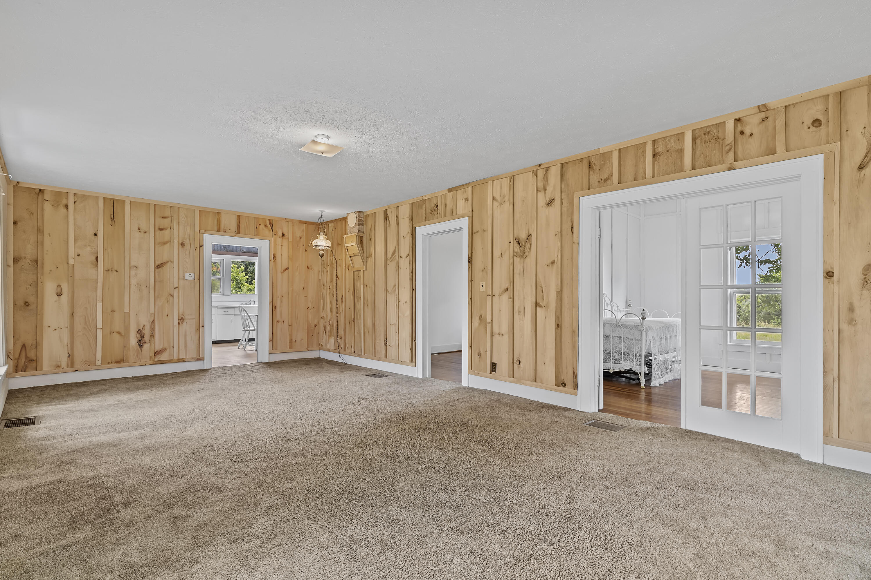 Photo 8 - Residential for sale – 419 E New Melville Road  Willard, MO
