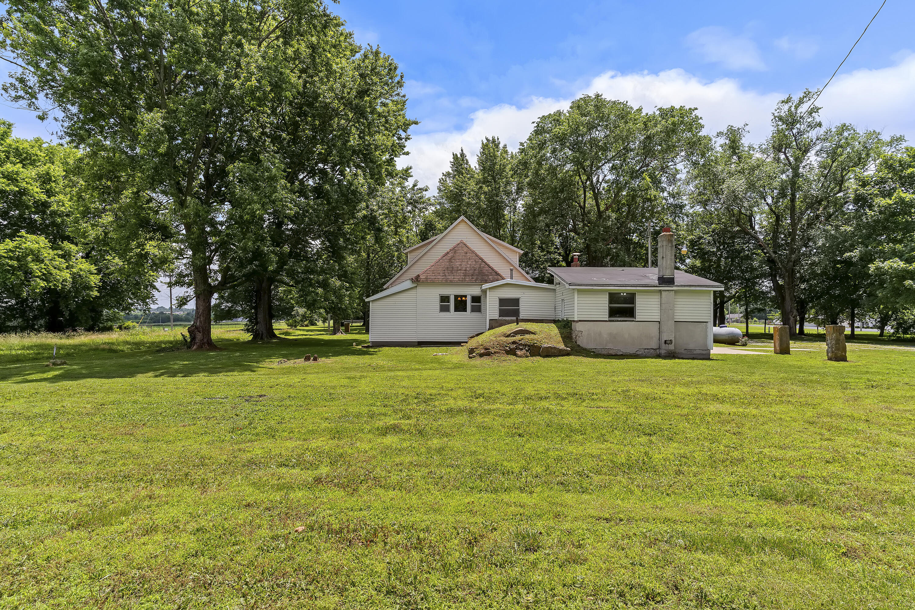 Photo 40 - Residential for sale – 419 E New Melville Road  Willard, MO