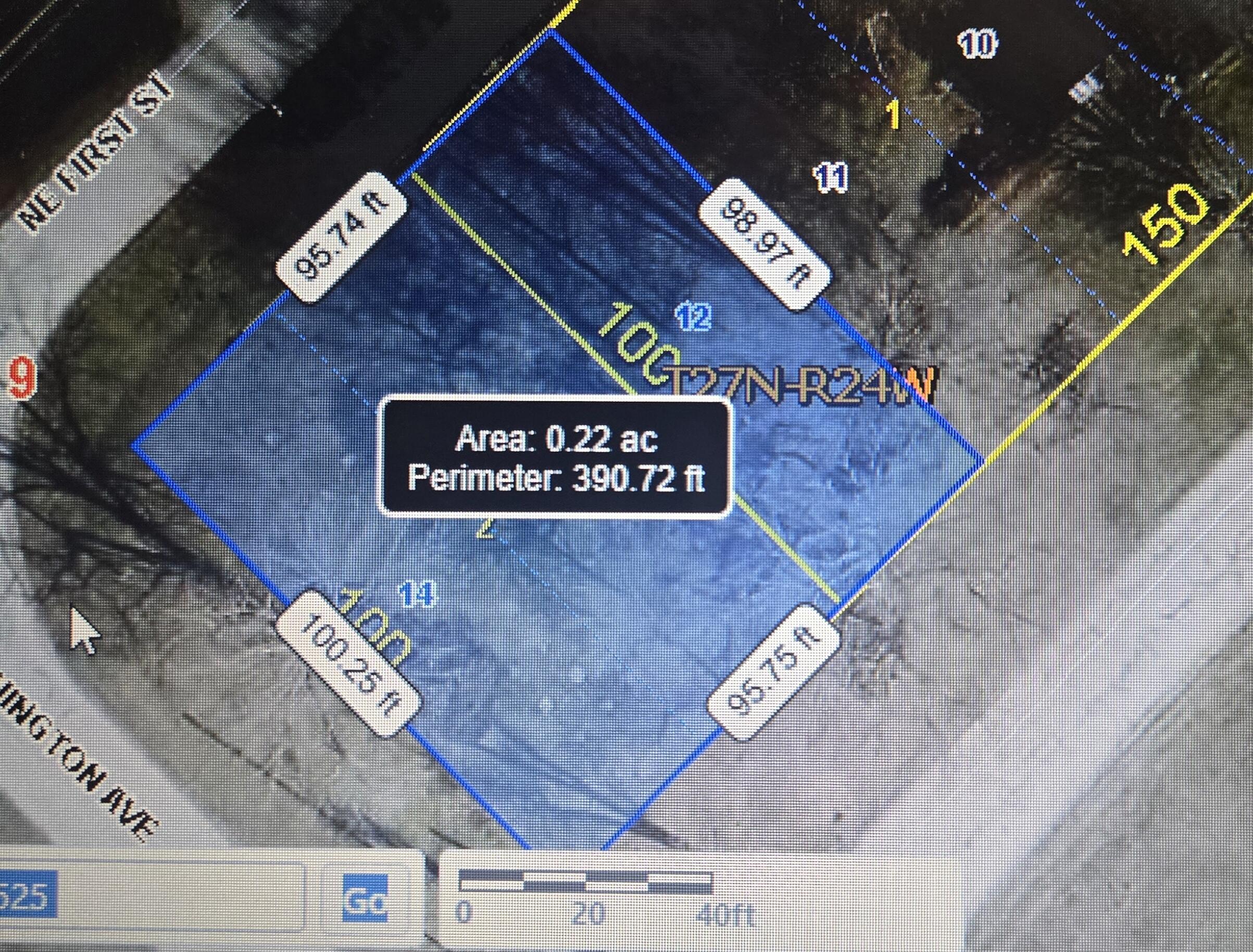 Photo 7 - Land for sale – Lots12-14 NE Main Street  Billings, MO