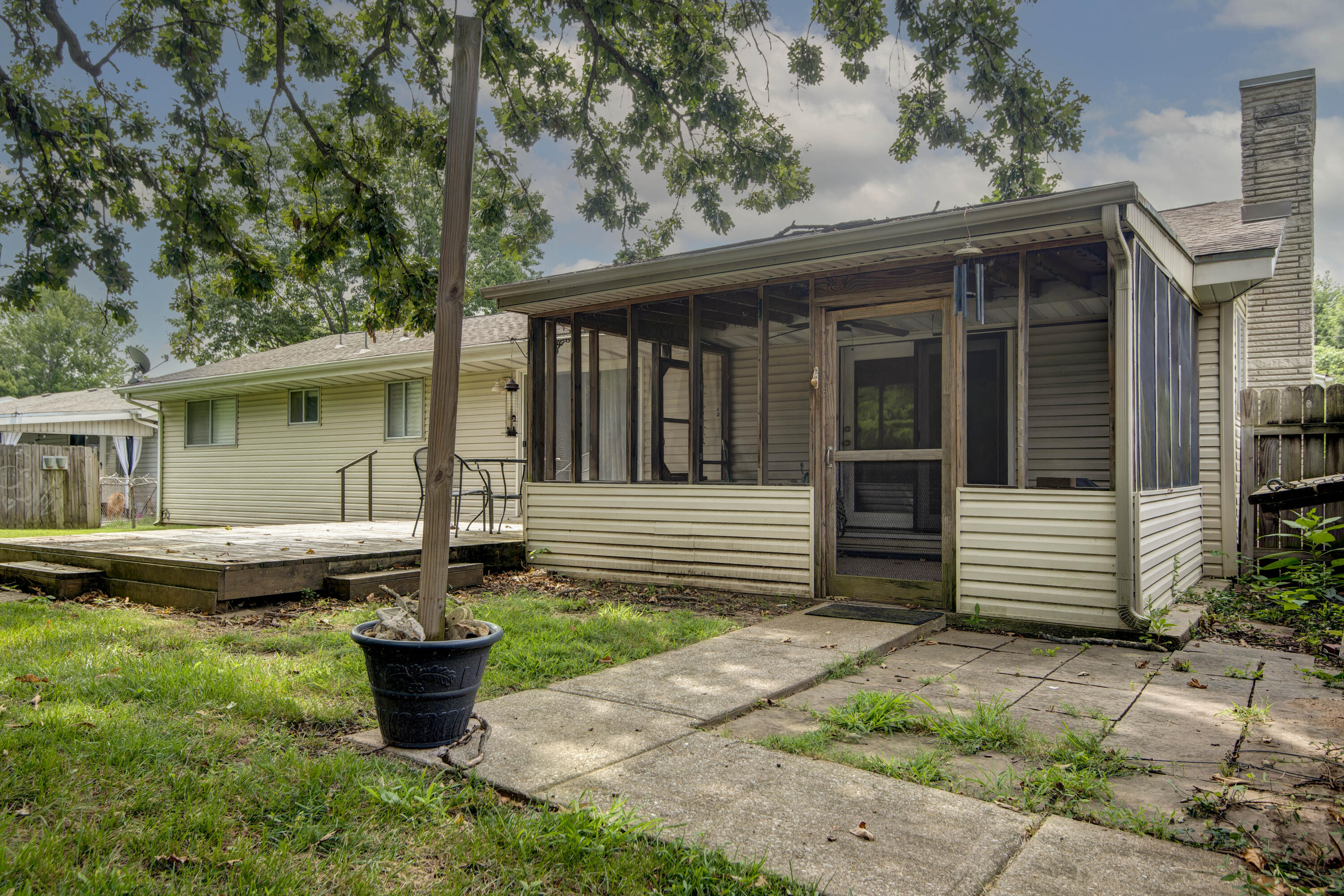 Photo 28 - Residential for sale – 2619 E Stanford Street  Springfield, MO