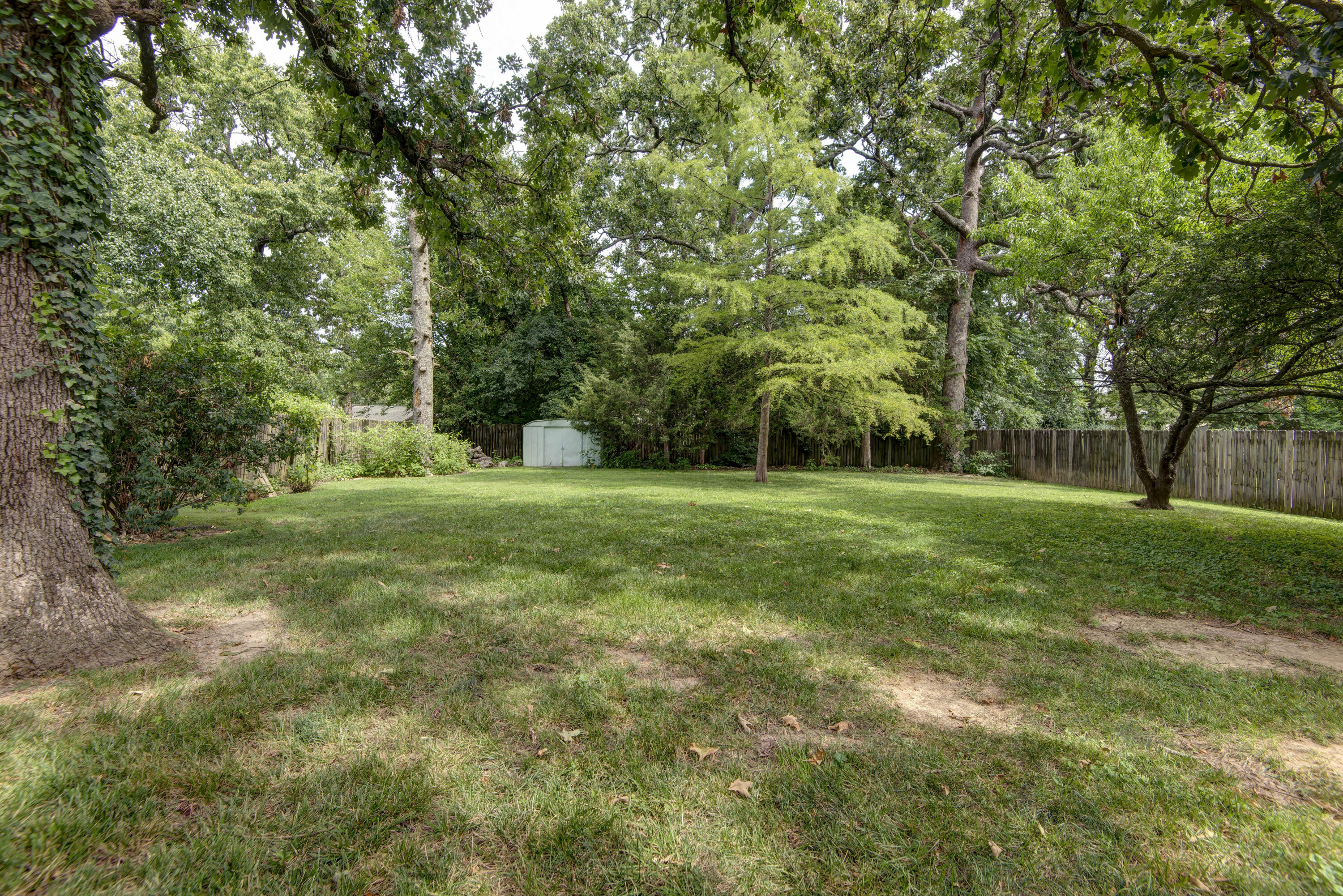 Photo 30 - Residential for sale – 2619 E Stanford Street  Springfield, MO