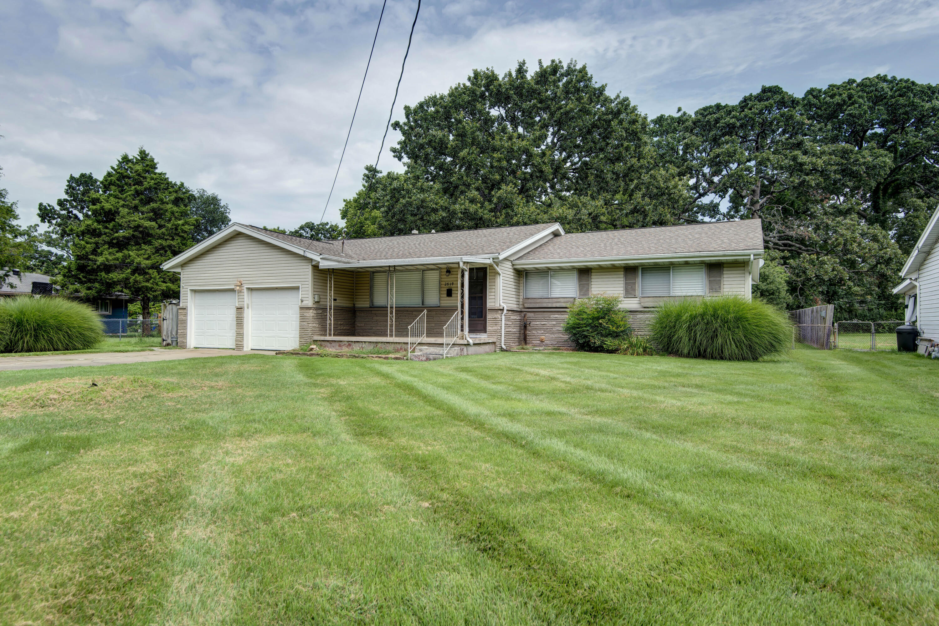 Photo 33 - Residential for sale – 2619 E Stanford Street  Springfield, MO