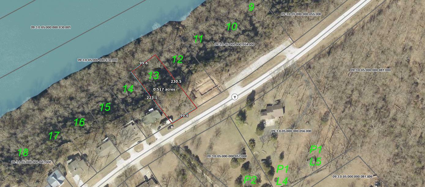 Photo 5 - Residential for sale – 1358  State Highway Y   Forsyth, MO