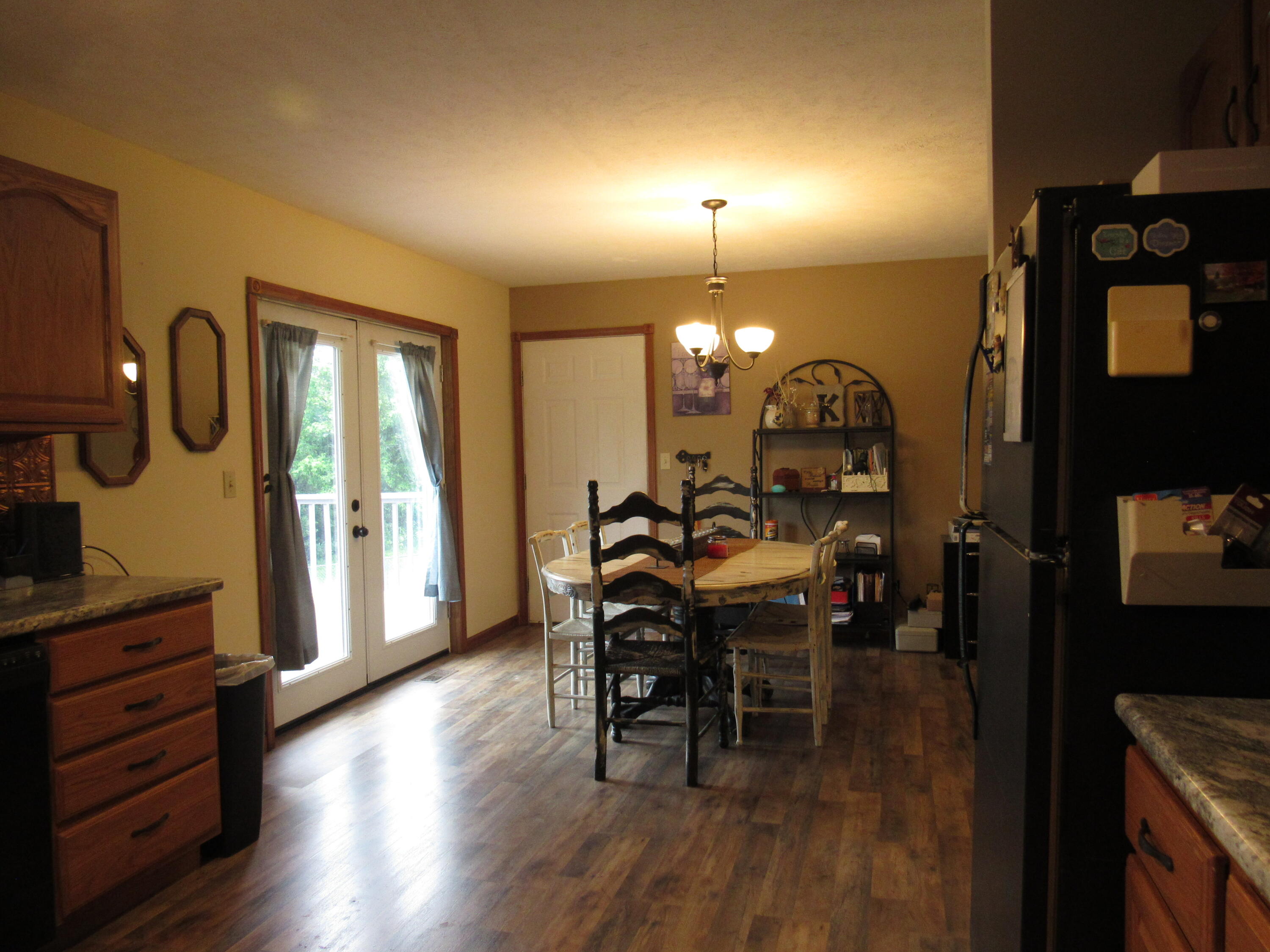 Photo 17 - Residential for sale – 547 N Dill Street  Marshfield, MO