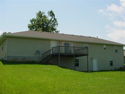 Photo 4 - Residential for sale – 547 N Dill Street  Marshfield, MO