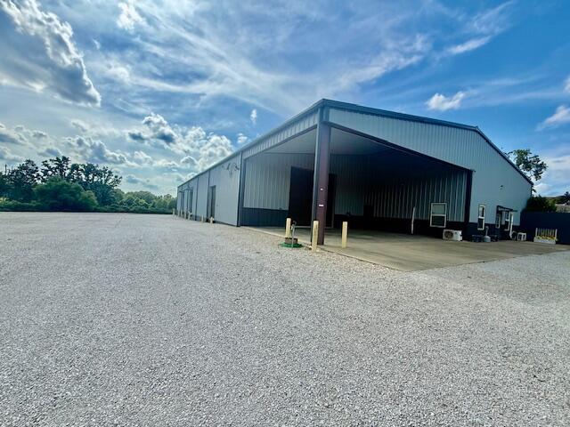 Commercial Sale for sale – 4428  County Road 4660   West Plains, MO