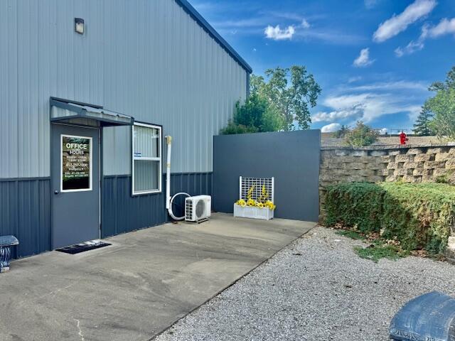 Photo 3 - Commercial Sale for sale – 4428  County Road 4660   West Plains, MO