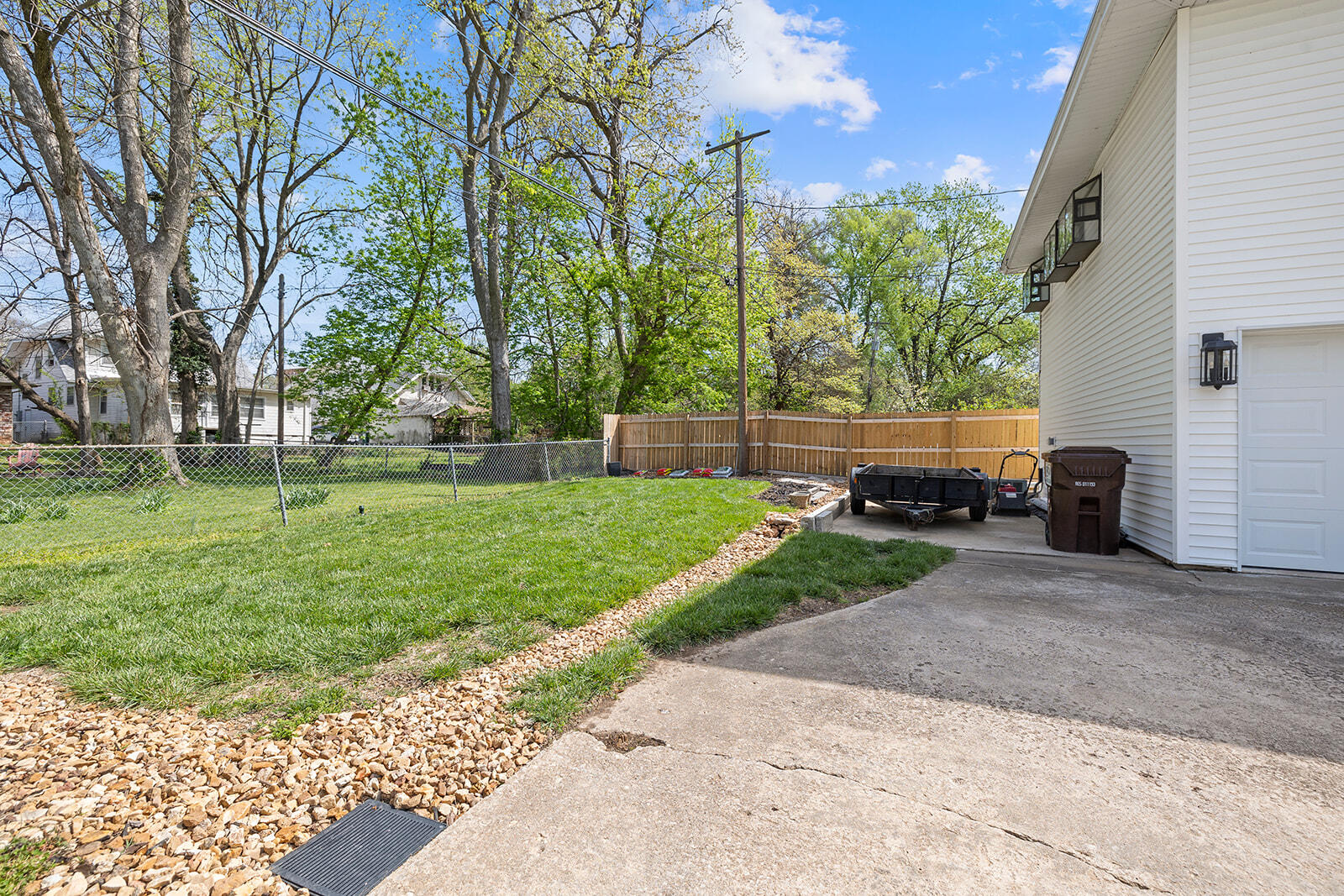 Photo 76 - Residential for sale – 1307 E Delmar Street  Springfield, MO