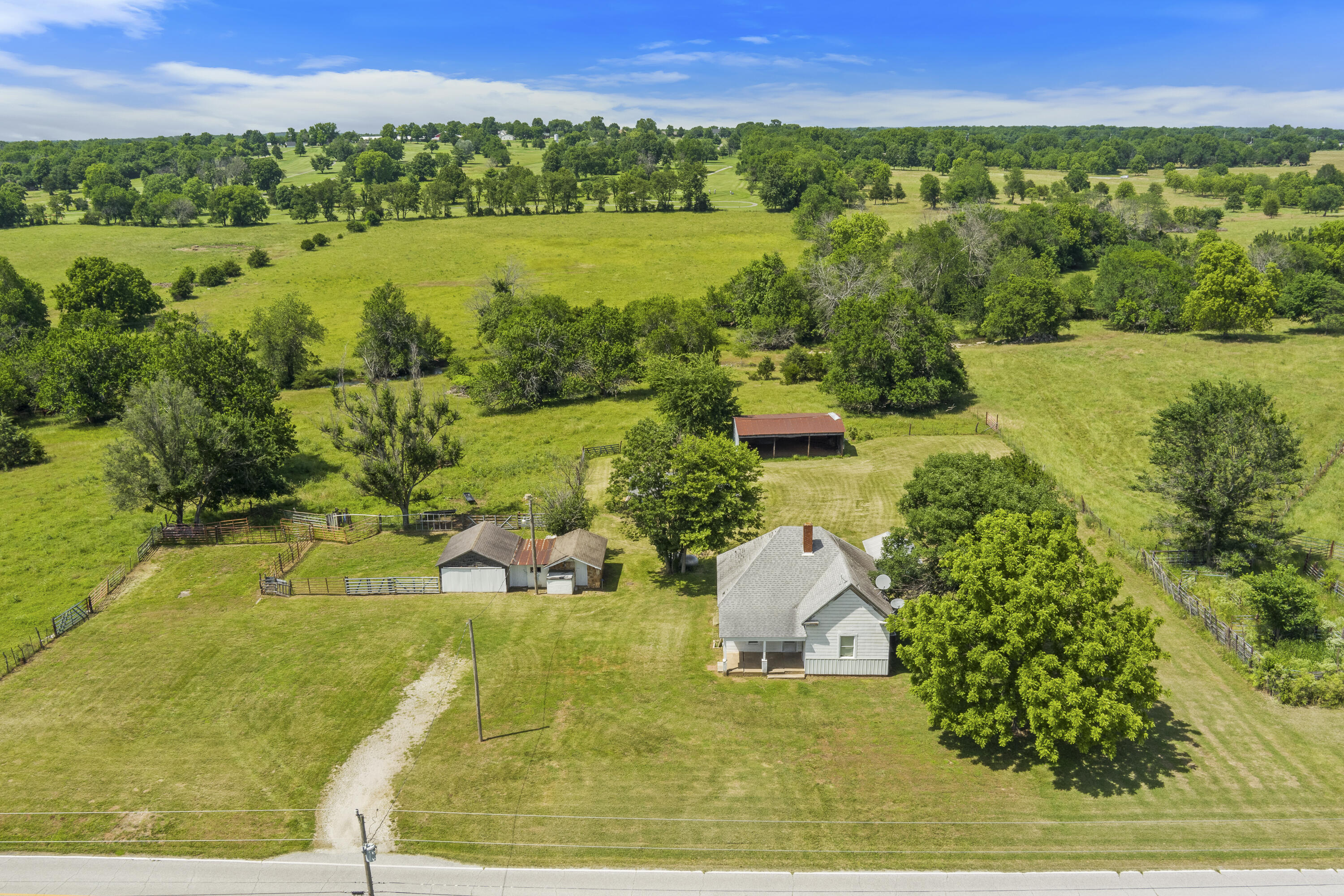 Photo 31 - Residential for sale – 8527 W Farm Road 76   Willard, MO
