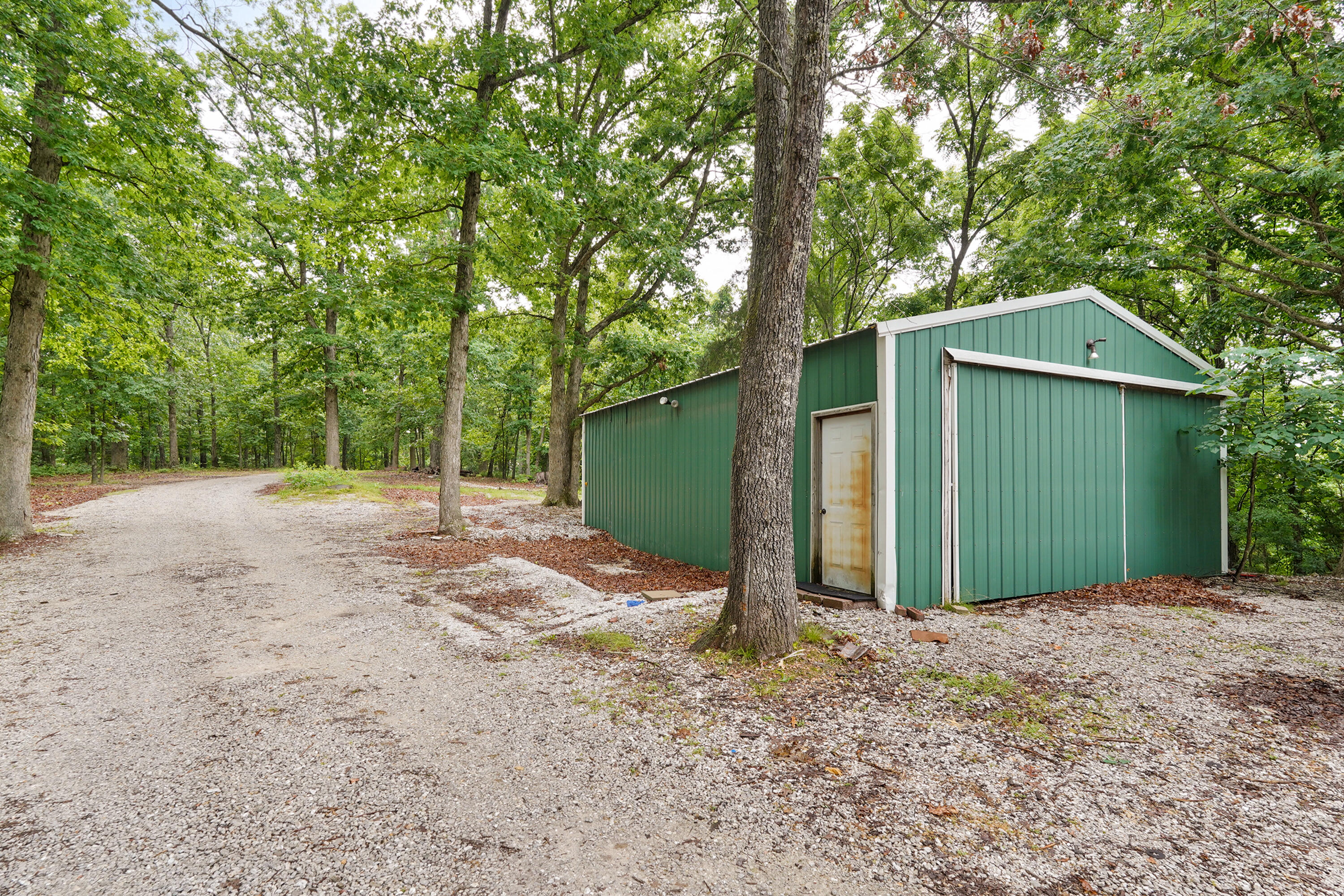 Photo 58 - Residential for sale – 1908  Center Road  Ozark, MO