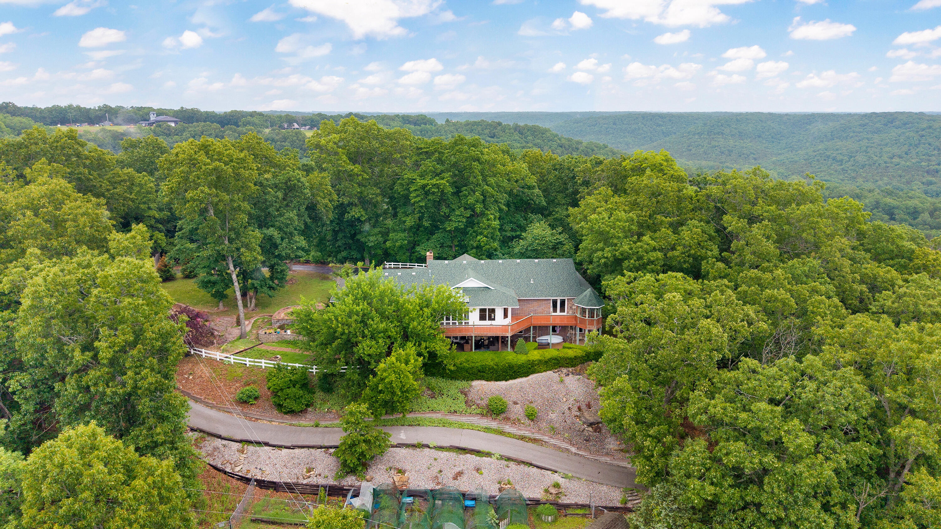 Photo 46 - Residential for sale – 1908  Center Road  Ozark, MO