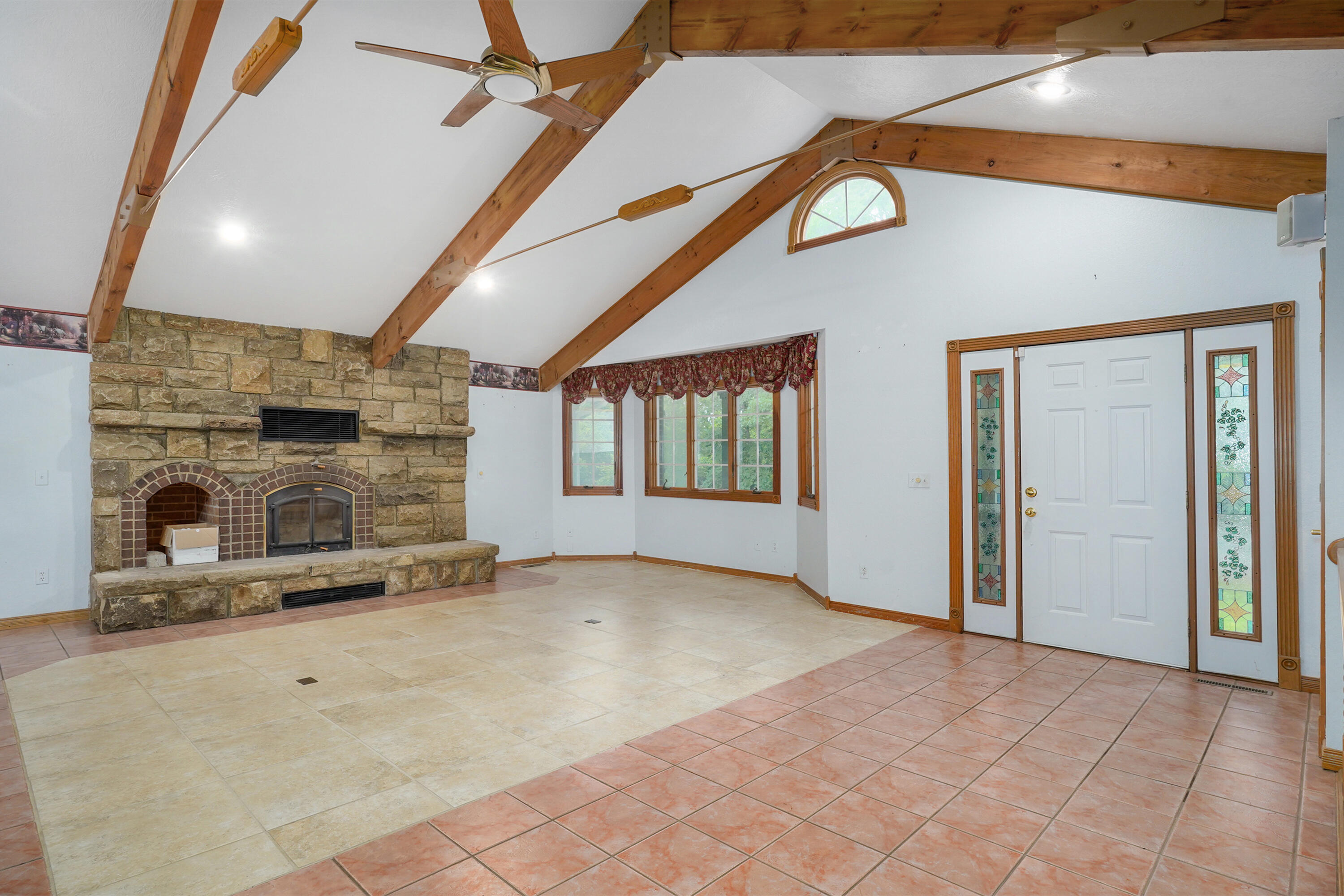Photo 7 - Residential for sale – 1908  Center Road  Ozark, MO