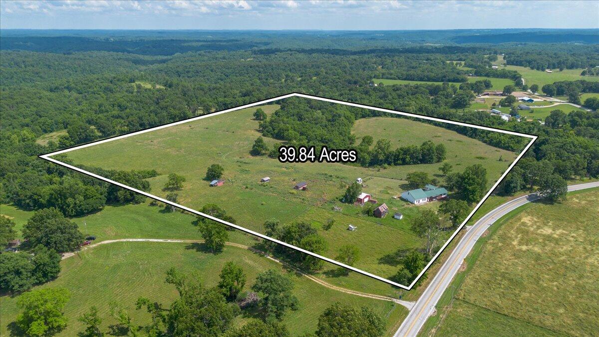 Residential for sale – 794  State Highway  Rocky Comfort, MO