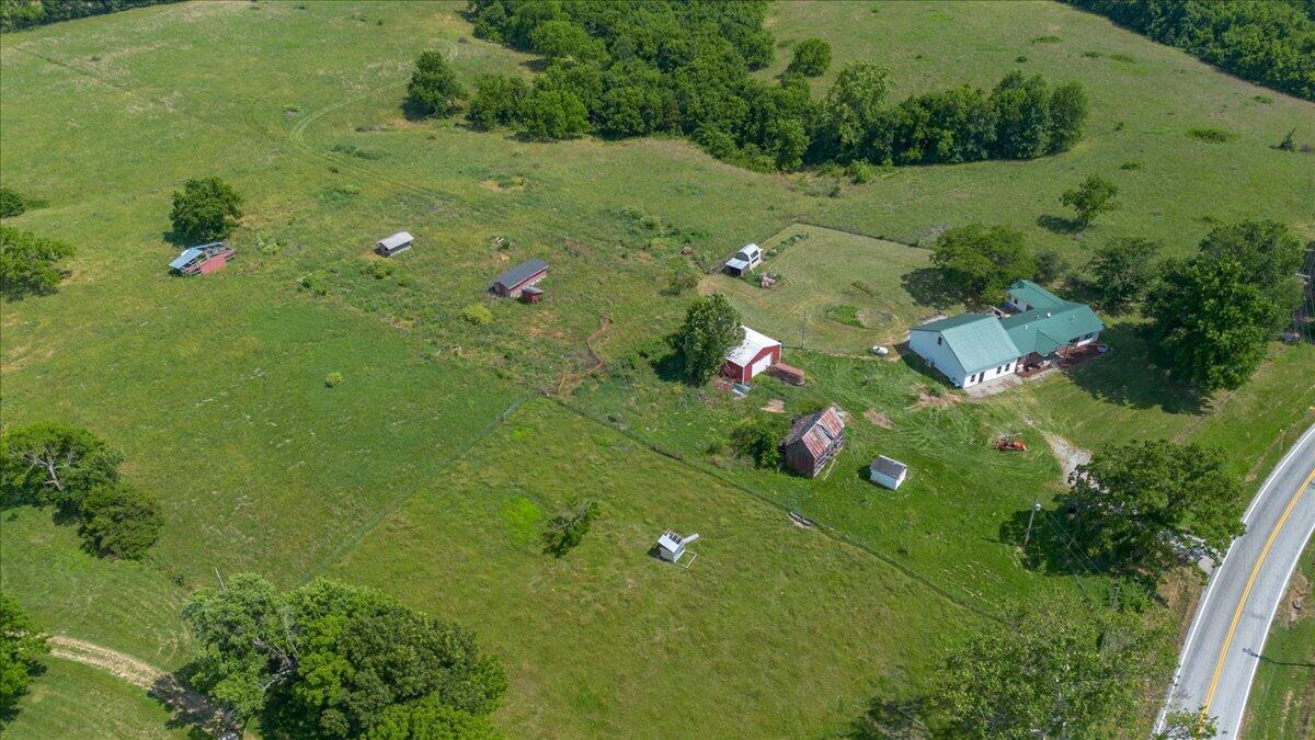 Photo 53 - Residential for sale – 794  State Highway  Rocky Comfort, MO