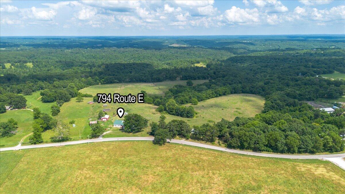 Photo 2 - Residential for sale – 794  State Highway  Rocky Comfort, MO