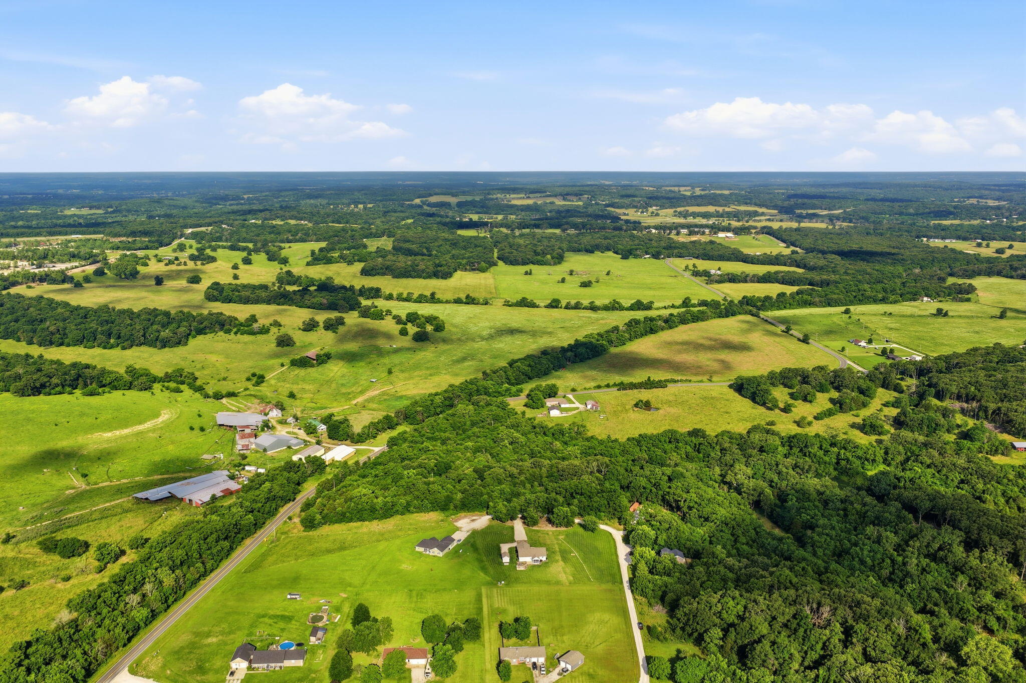 Photo 12 - Land for sale – 000 S 96th Road  Bolivar, MO