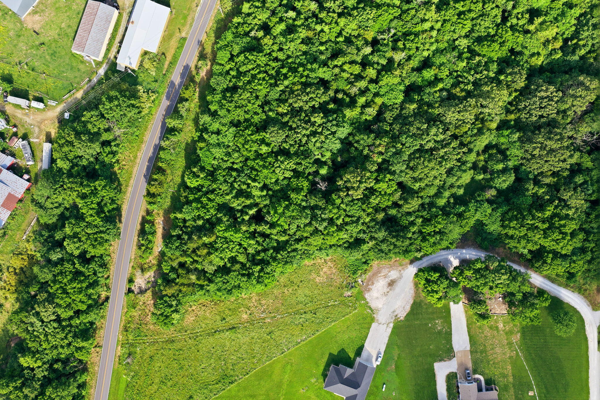 Photo 17 - Land for sale – 000 S 96th Road  Bolivar, MO