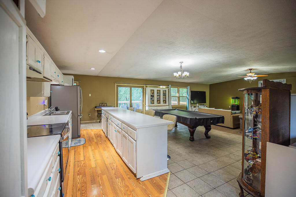Photo 49 - Residential for sale – 230 E Silver Creek Road  Forsyth, MO