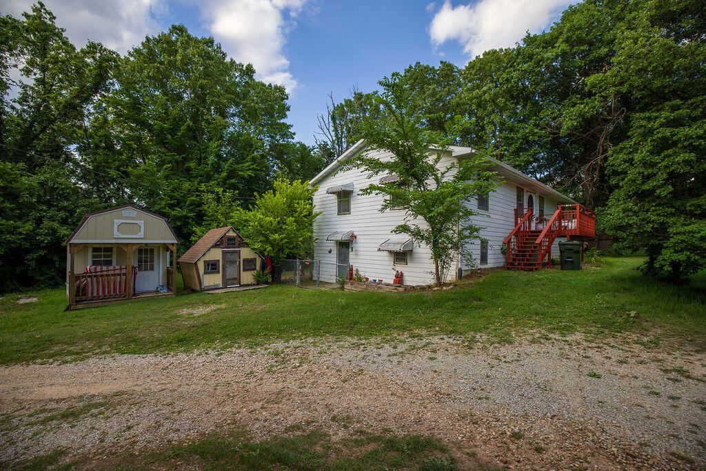 Photo 2 - Residential for sale – 230 E Silver Creek Road  Forsyth, MO