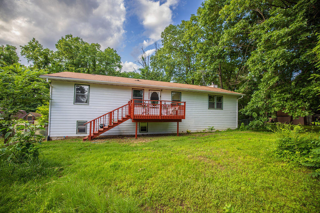 Photo 4 - Residential for sale – 230 E Silver Creek Road  Forsyth, MO