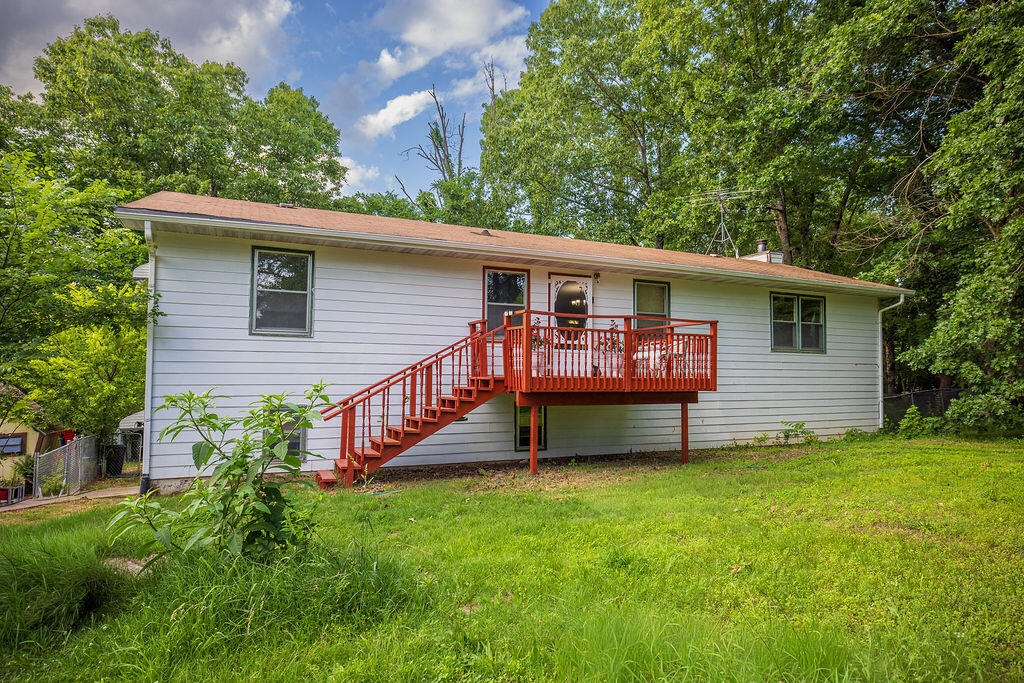 Photo 5 - Residential for sale – 230 E Silver Creek Road  Forsyth, MO