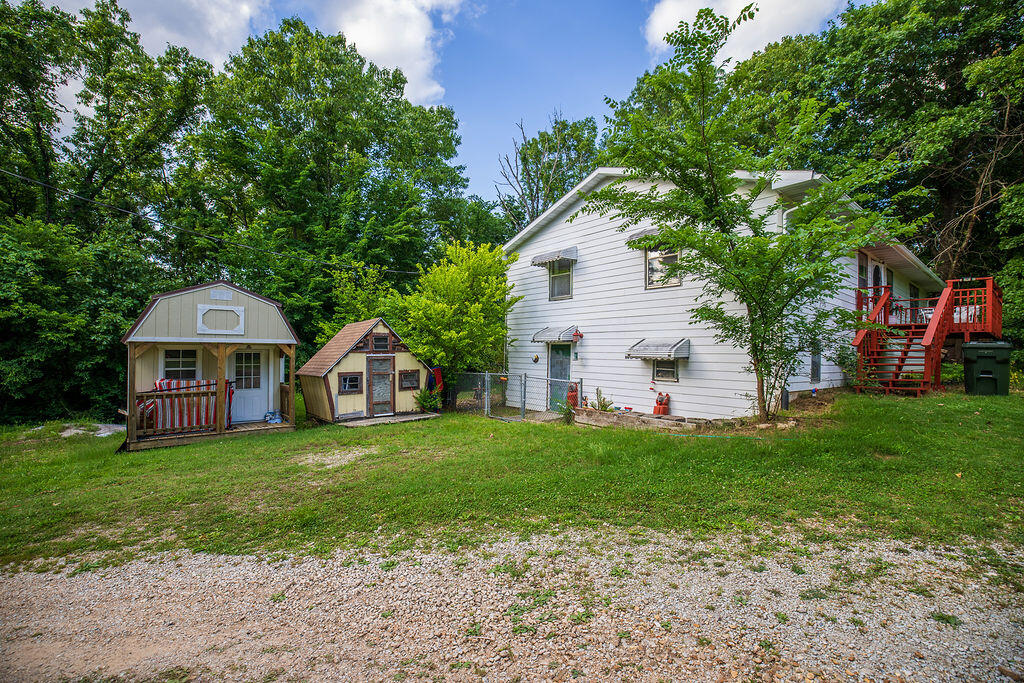 Photo 3 - Residential for sale – 230 E Silver Creek Road  Forsyth, MO