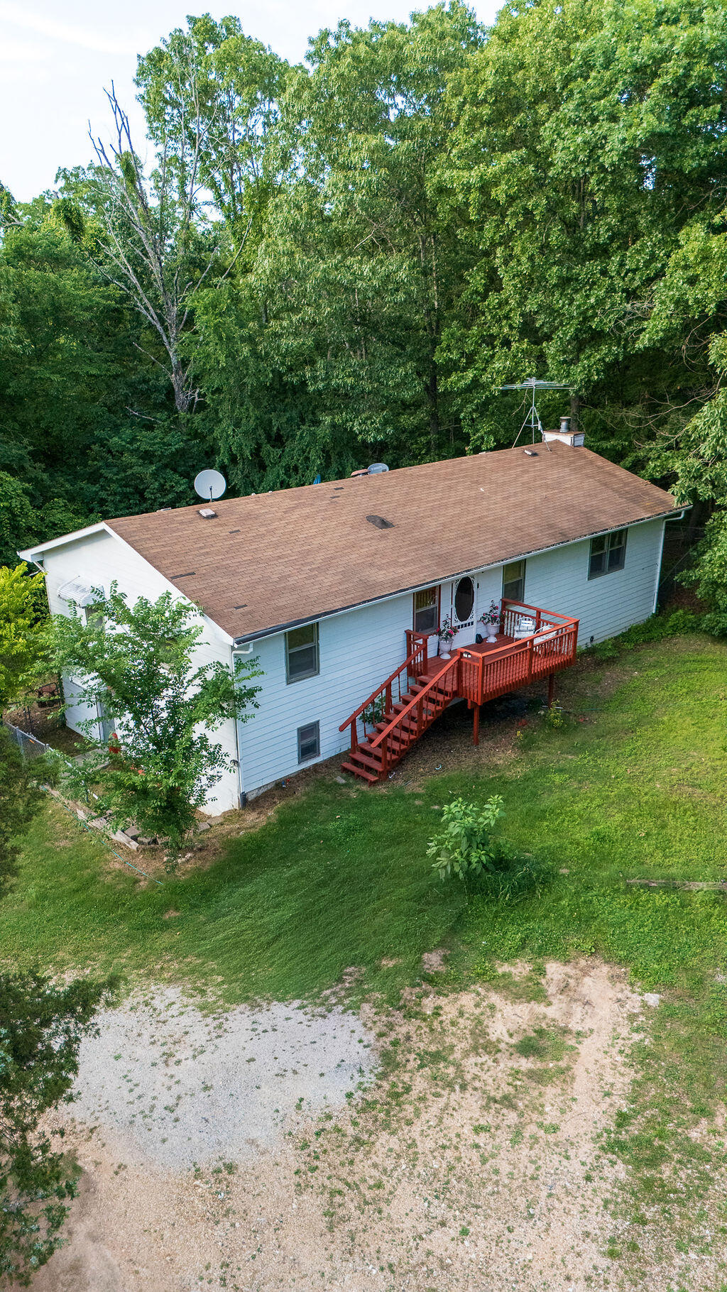 Photo 26 - Residential for sale – 230 E Silver Creek Road  Forsyth, MO