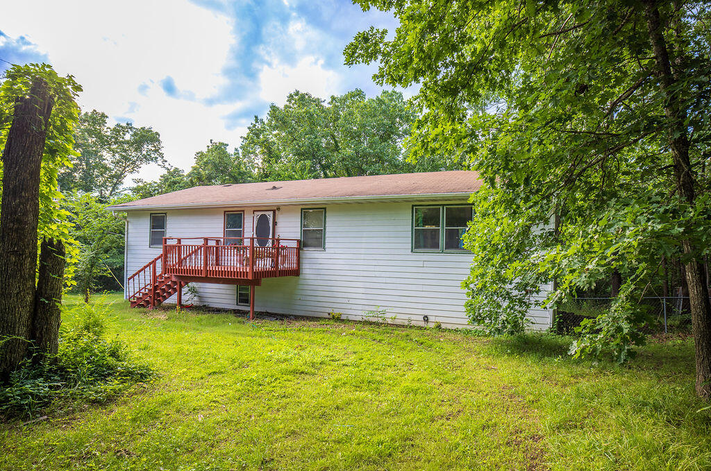 Photo 6 - Residential for sale – 230 E Silver Creek Road  Forsyth, MO