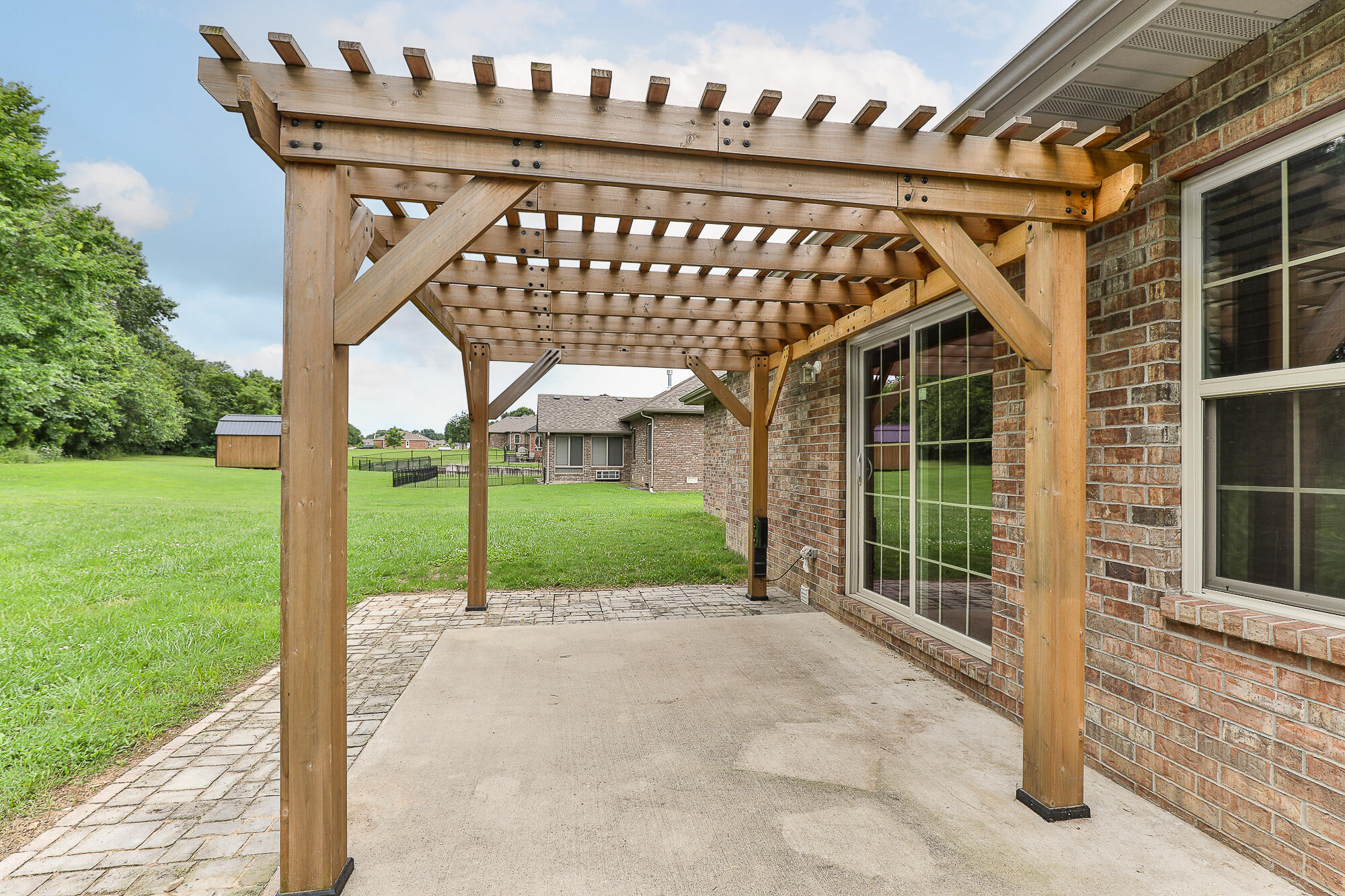 Photo 28 - Residential for sale – 1280 S Mission Avenue  Bolivar, MO