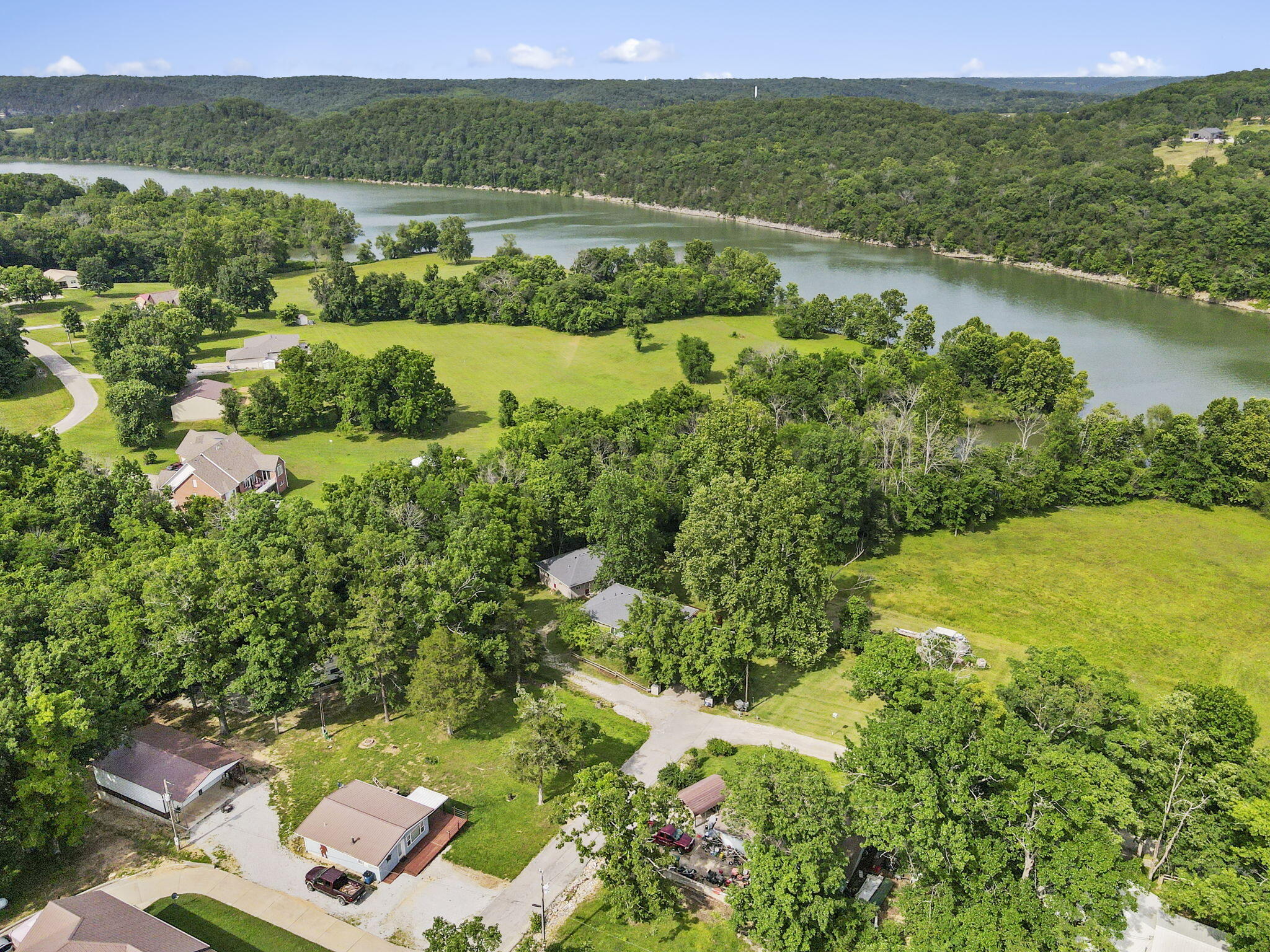 Photo 43 - Residential for sale – 441  Cane Cove Road  Cape Fair, MO