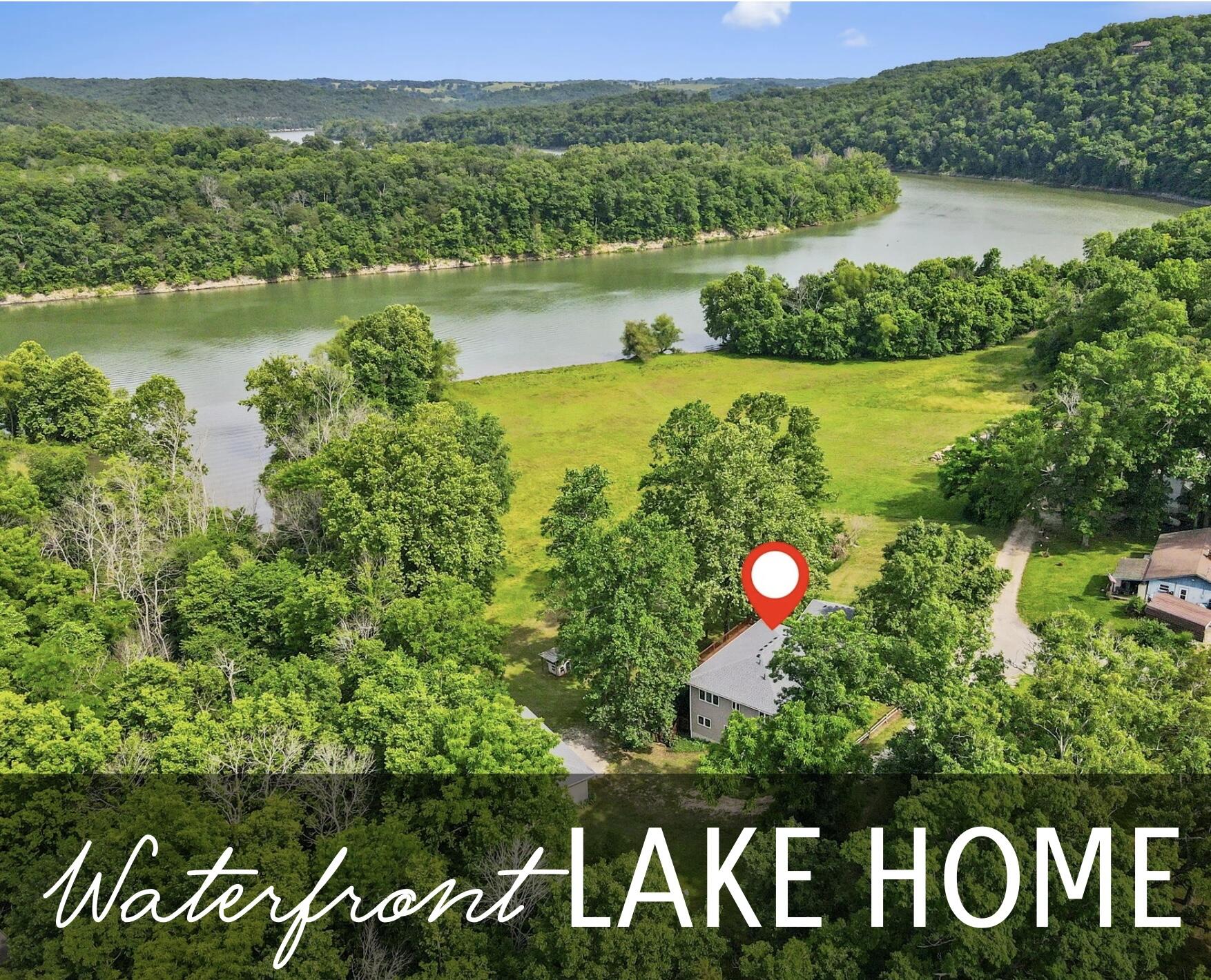 Photo 50 - Residential for sale – 441  Cane Cove Road  Cape Fair, MO
