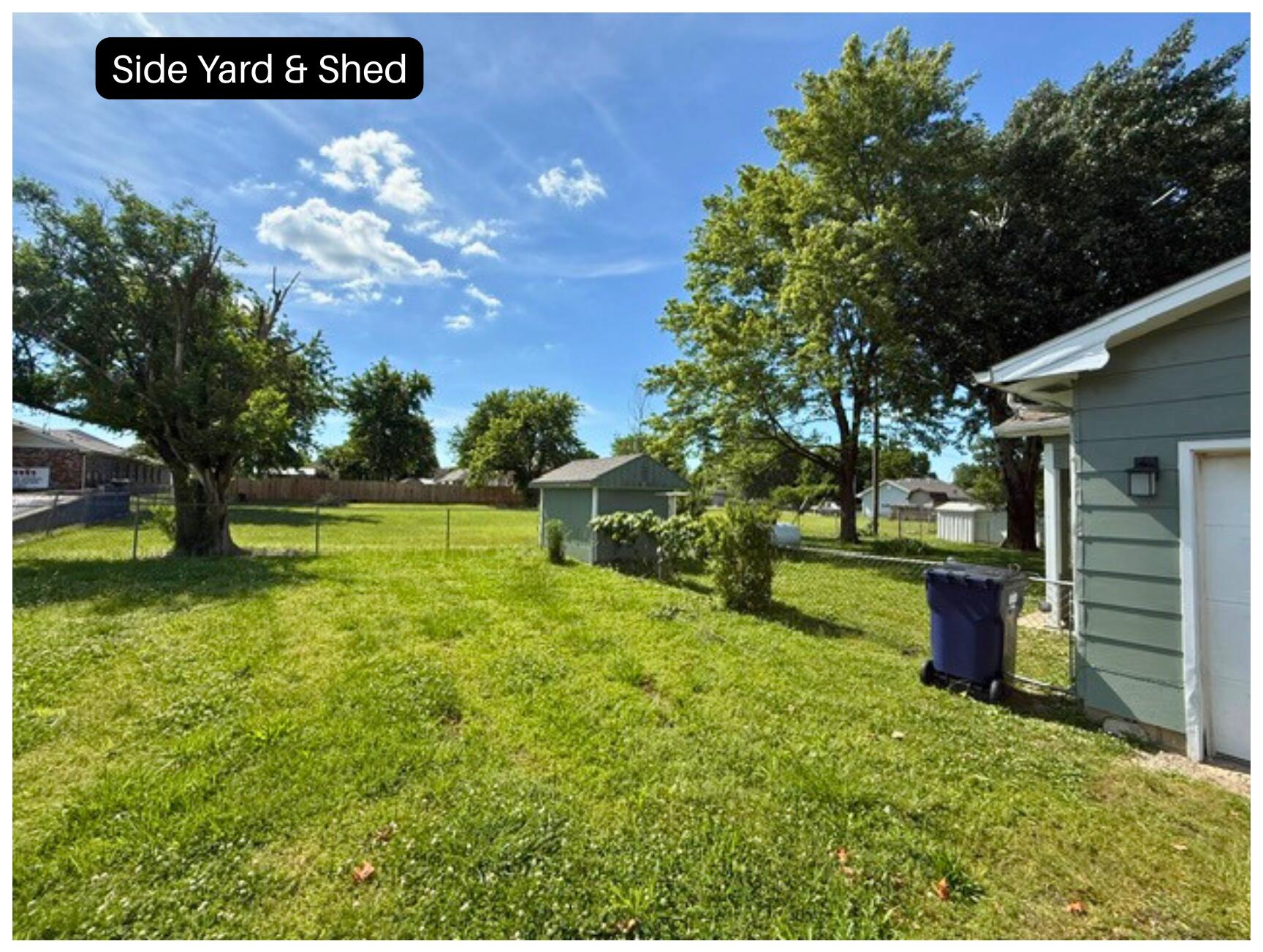 Photo 17 - Residential for sale – 761 S Hickory Street  Buffalo, MO