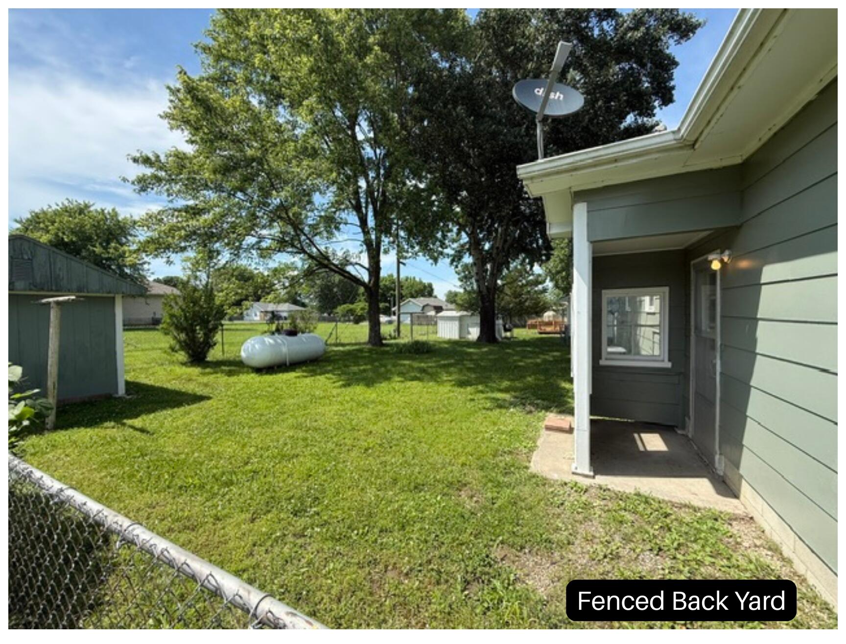 Photo 18 - Residential for sale – 761 S Hickory Street  Buffalo, MO