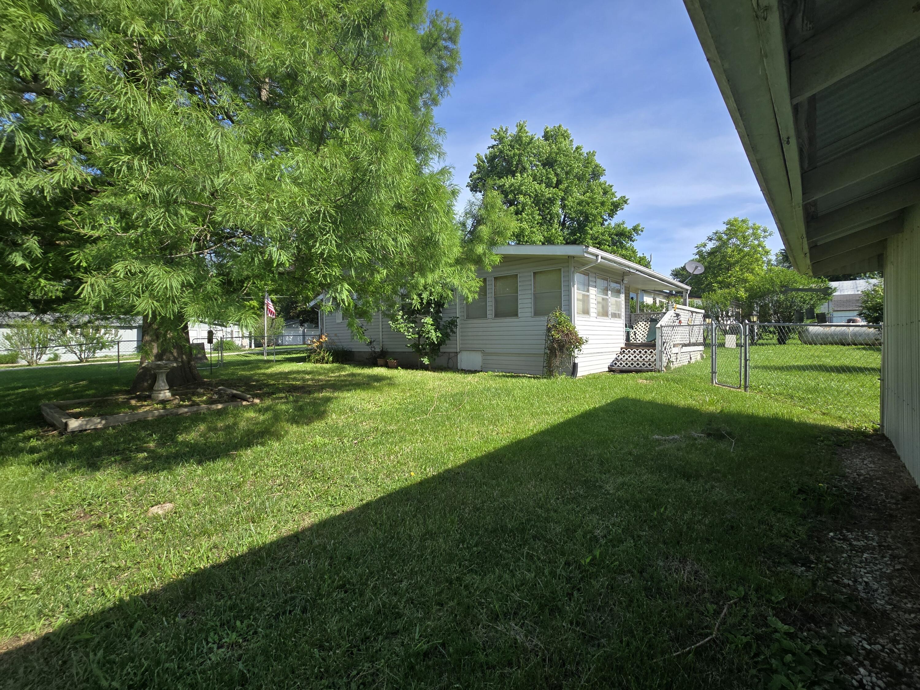 Photo 29 - Residential for sale – 22225  County Road 271a   Wheatland, MO