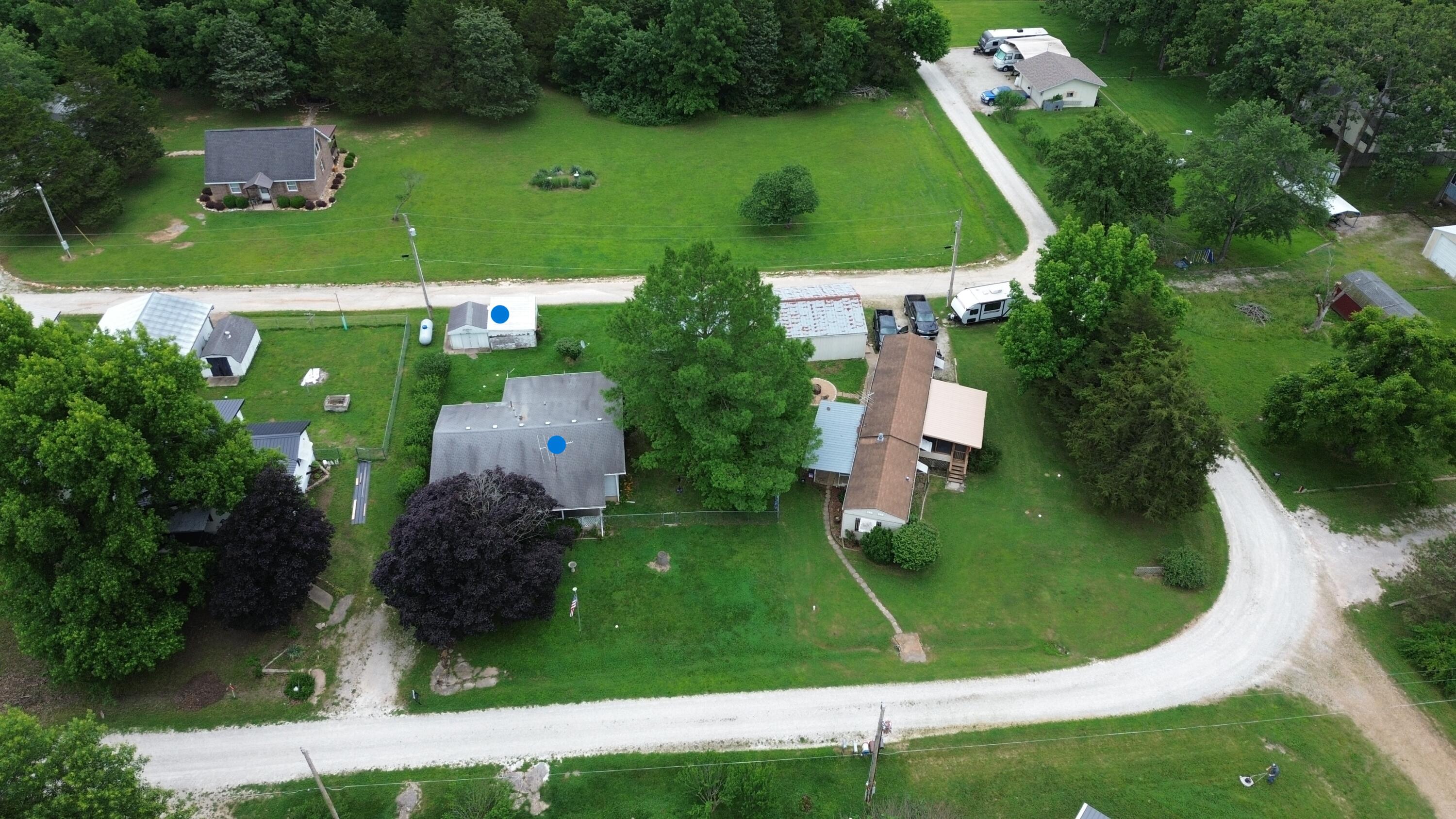 Photo 35 - Residential for sale – 22225  County Road 271a   Wheatland, MO