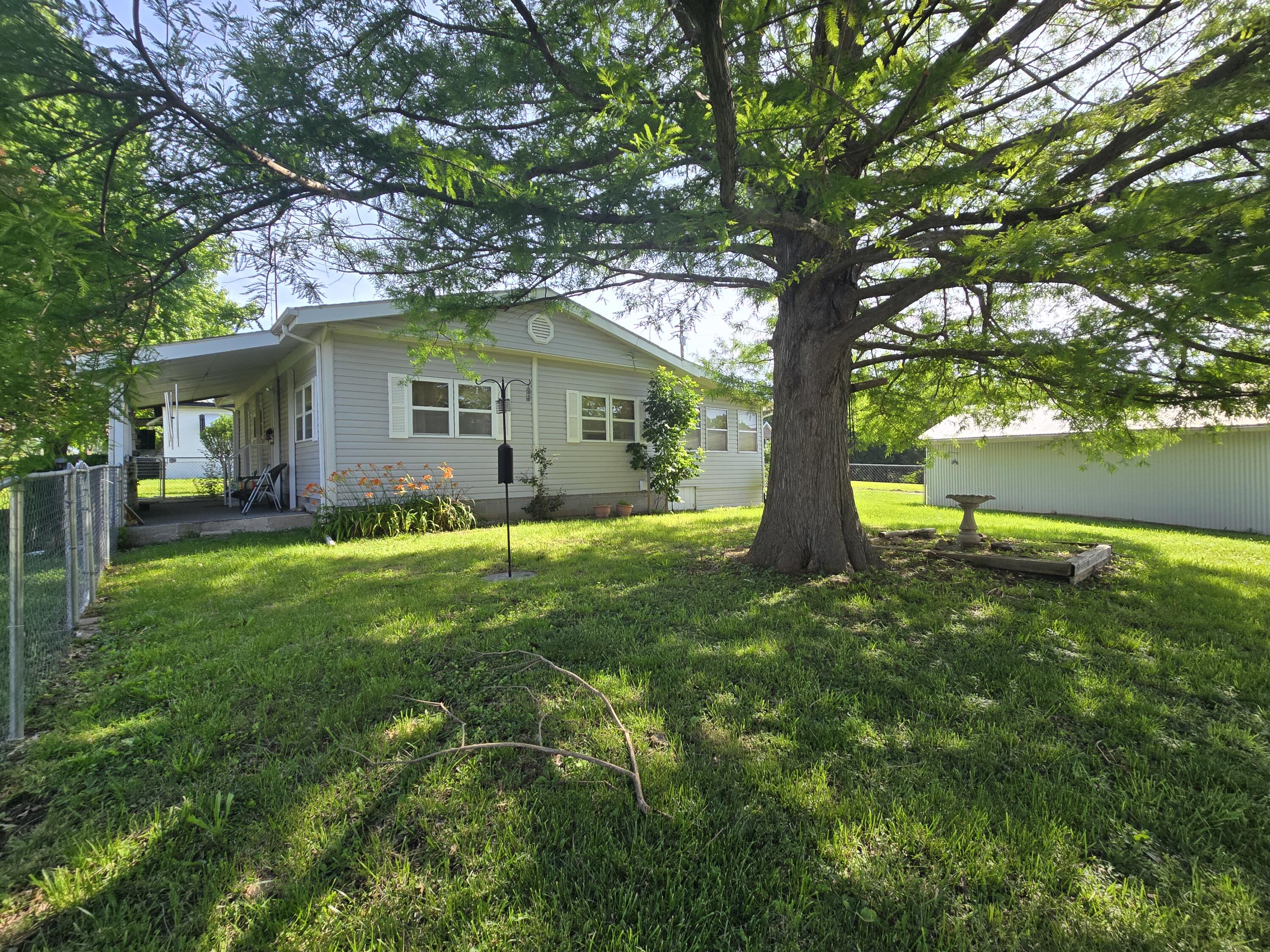 Photo 27 - Residential for sale – 22225  County Road 271a   Wheatland, MO