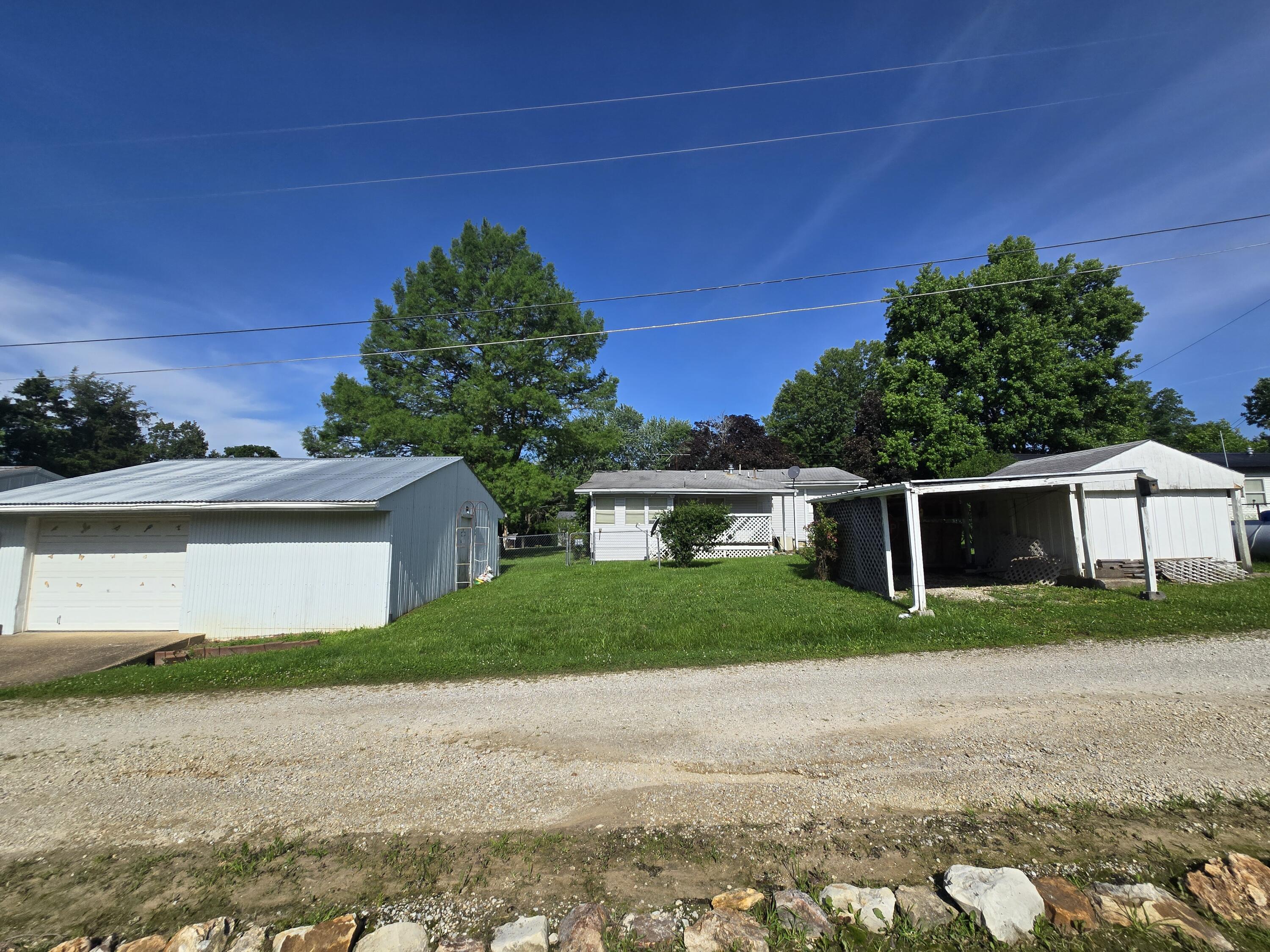 Photo 8 - Residential for sale – 22225  County Road 271a   Wheatland, MO