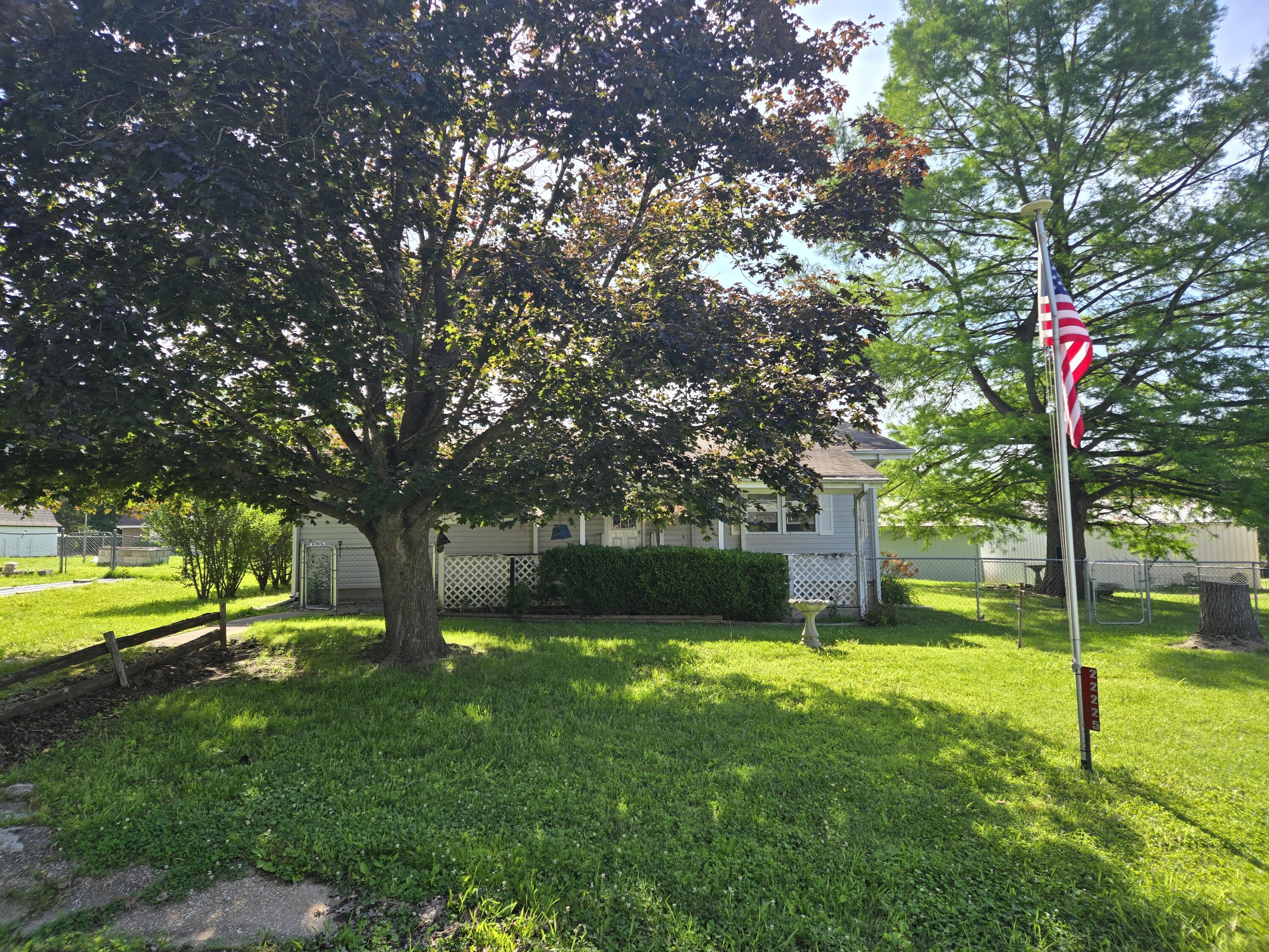 Photo 4 - Residential for sale – 22225  County Road 271a   Wheatland, MO
