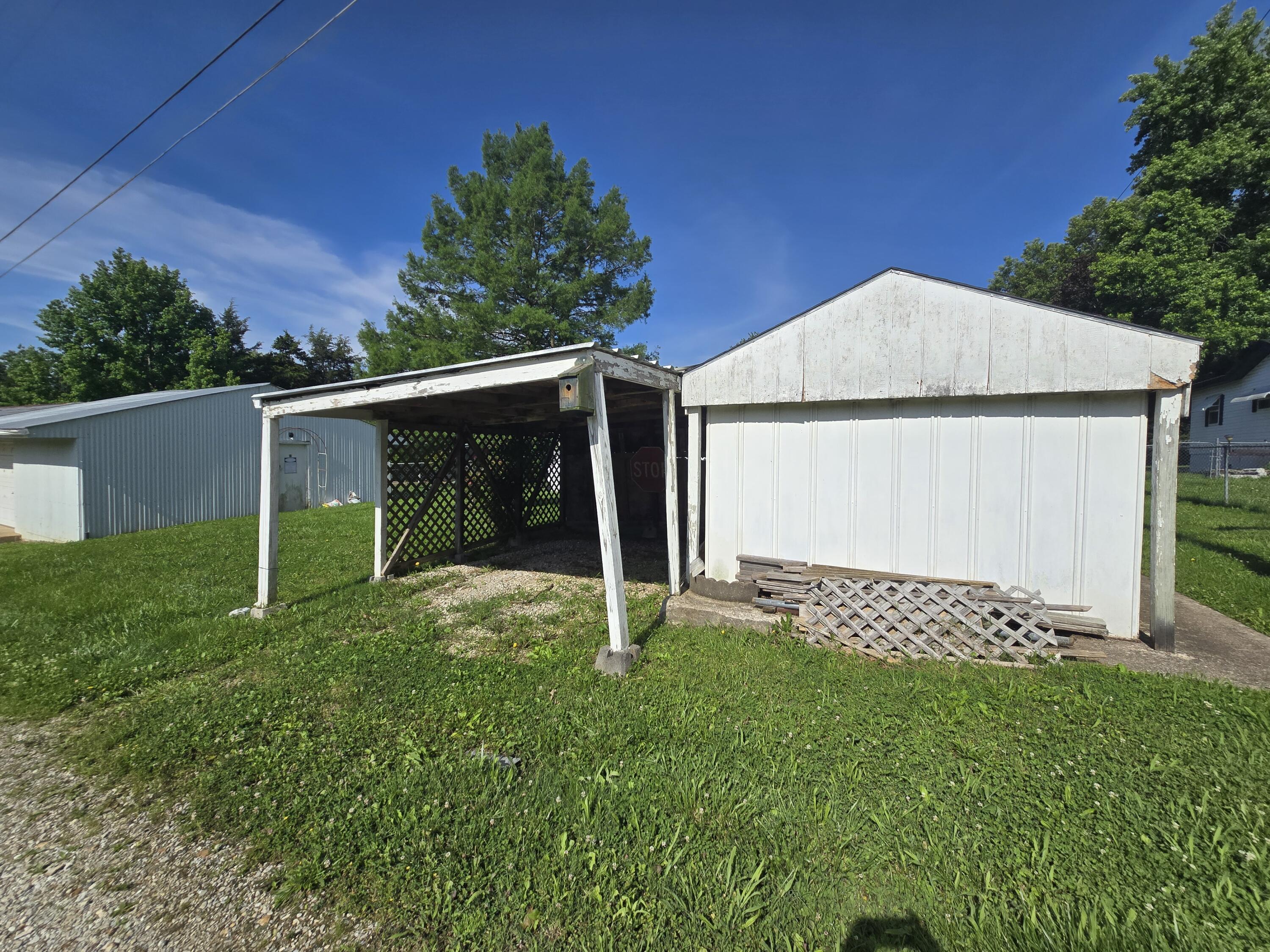 Photo 30 - Residential for sale – 22225  County Road 271a   Wheatland, MO