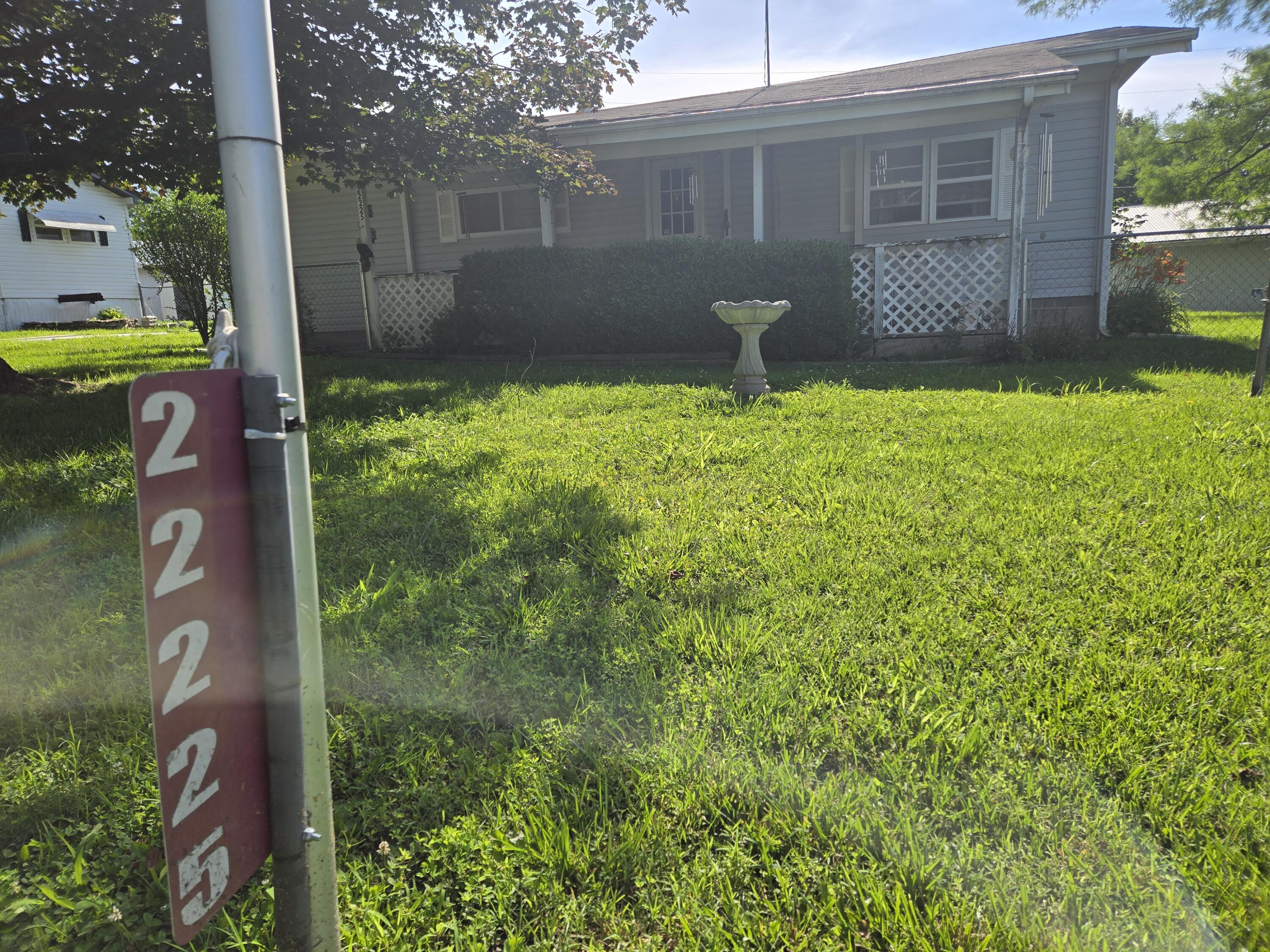 Photo 37 - Residential for sale – 22225  County Road 271a   Wheatland, MO